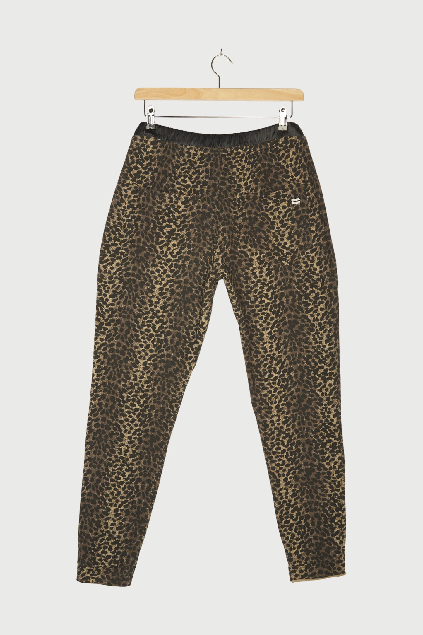 JOGGER LEOPARD CAMO