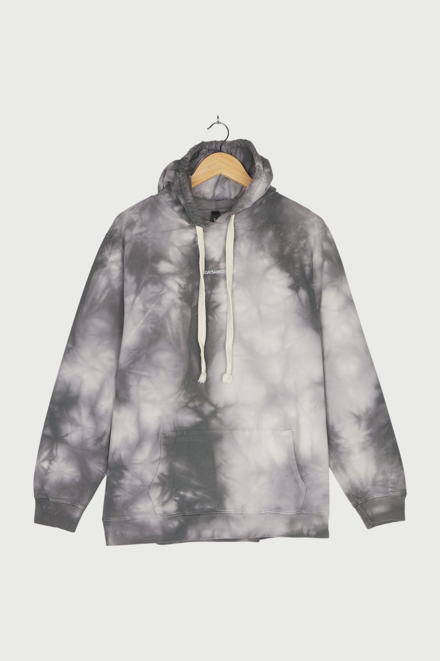 HOODIE TIE DYE