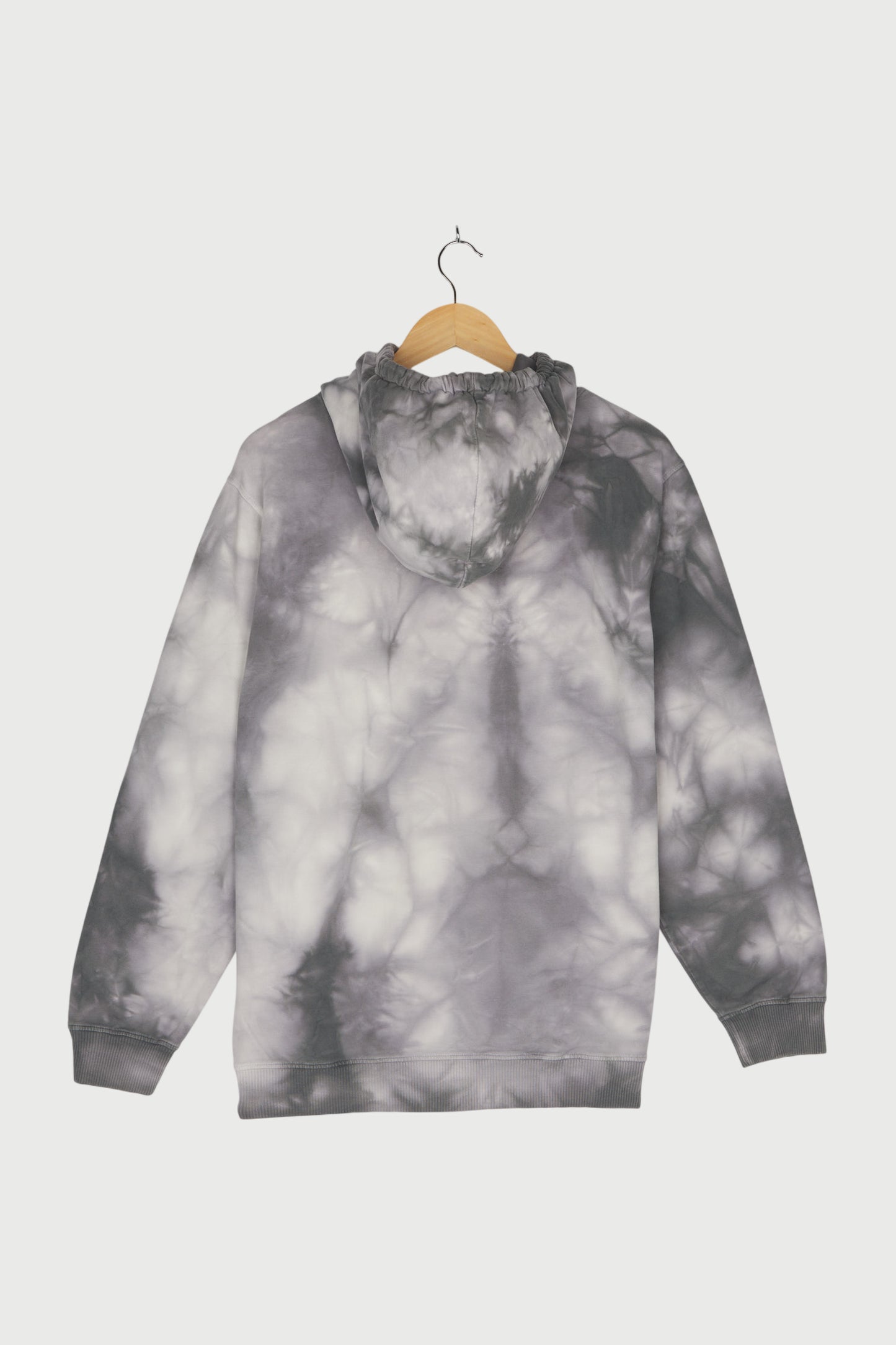 HOODIE TIE DYE