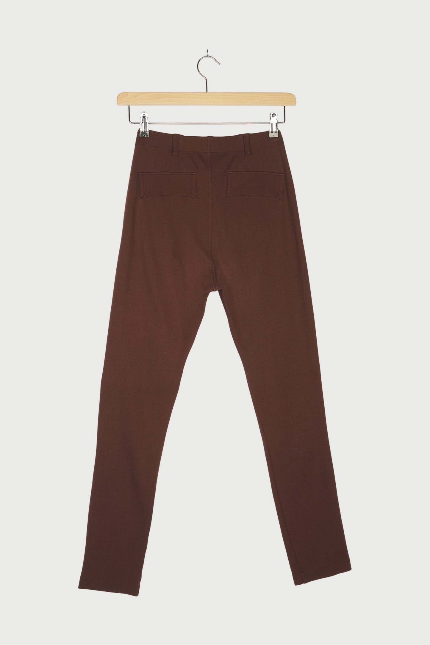 FITTED PUNTO PANTS