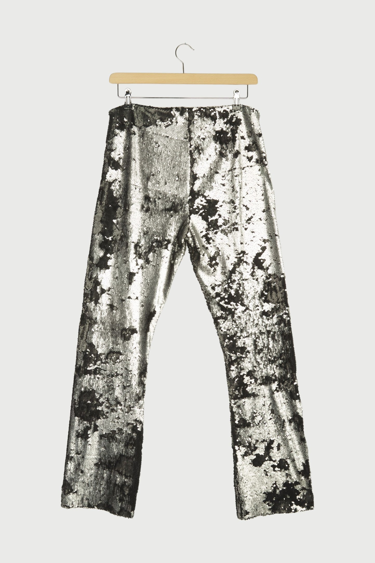 PANTS SEQUINS