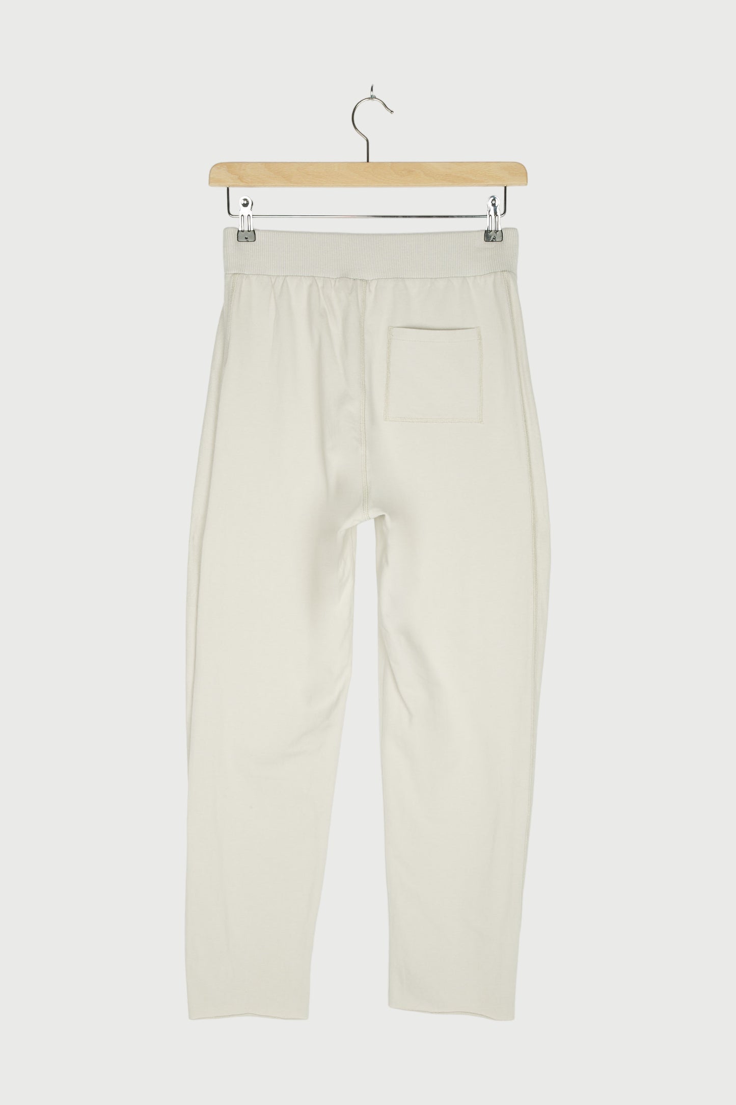 SIDE PANEL JOGGER