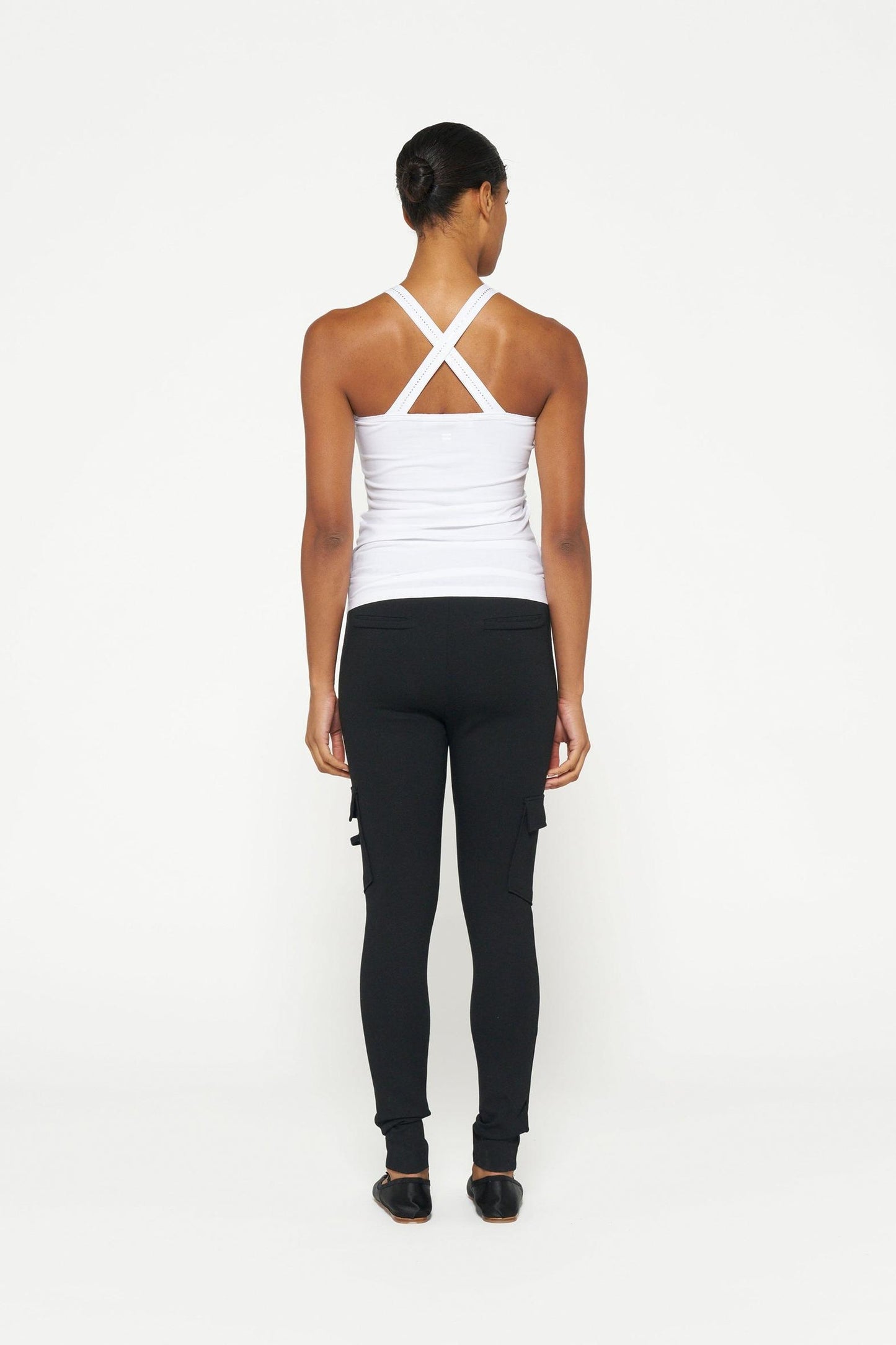 THE CARGO LEGGINGS