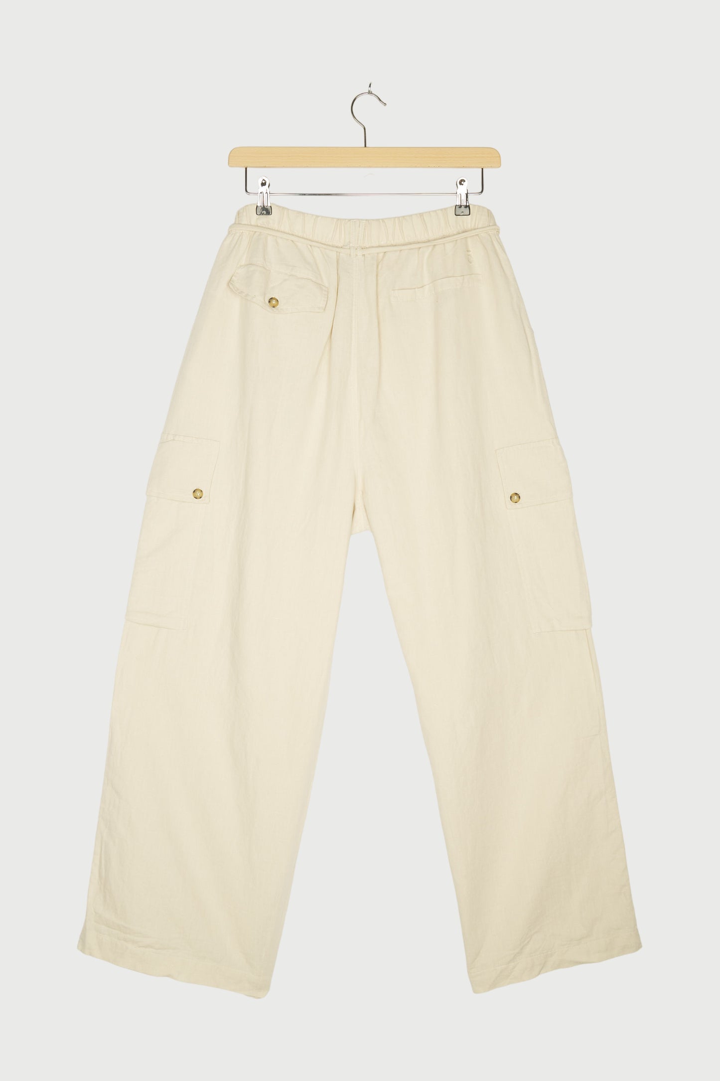 UTILITY PANTS