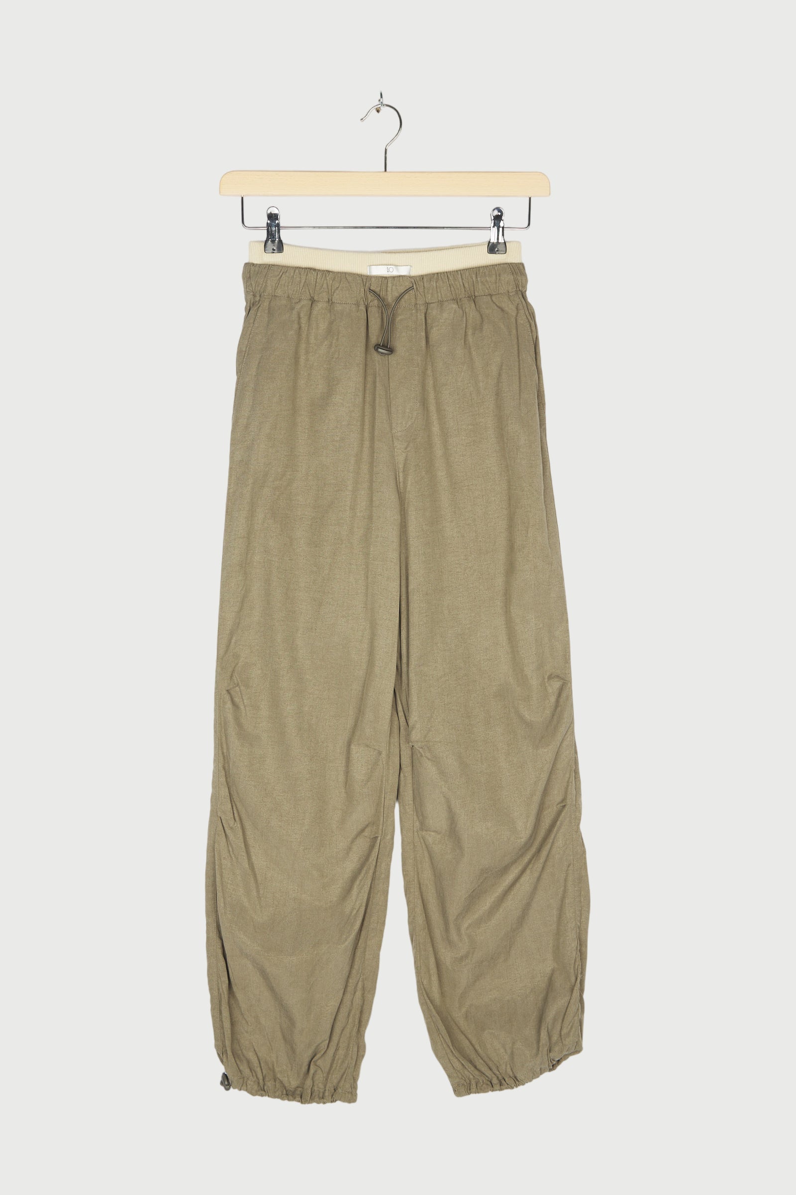 PARACHUTE PANTS