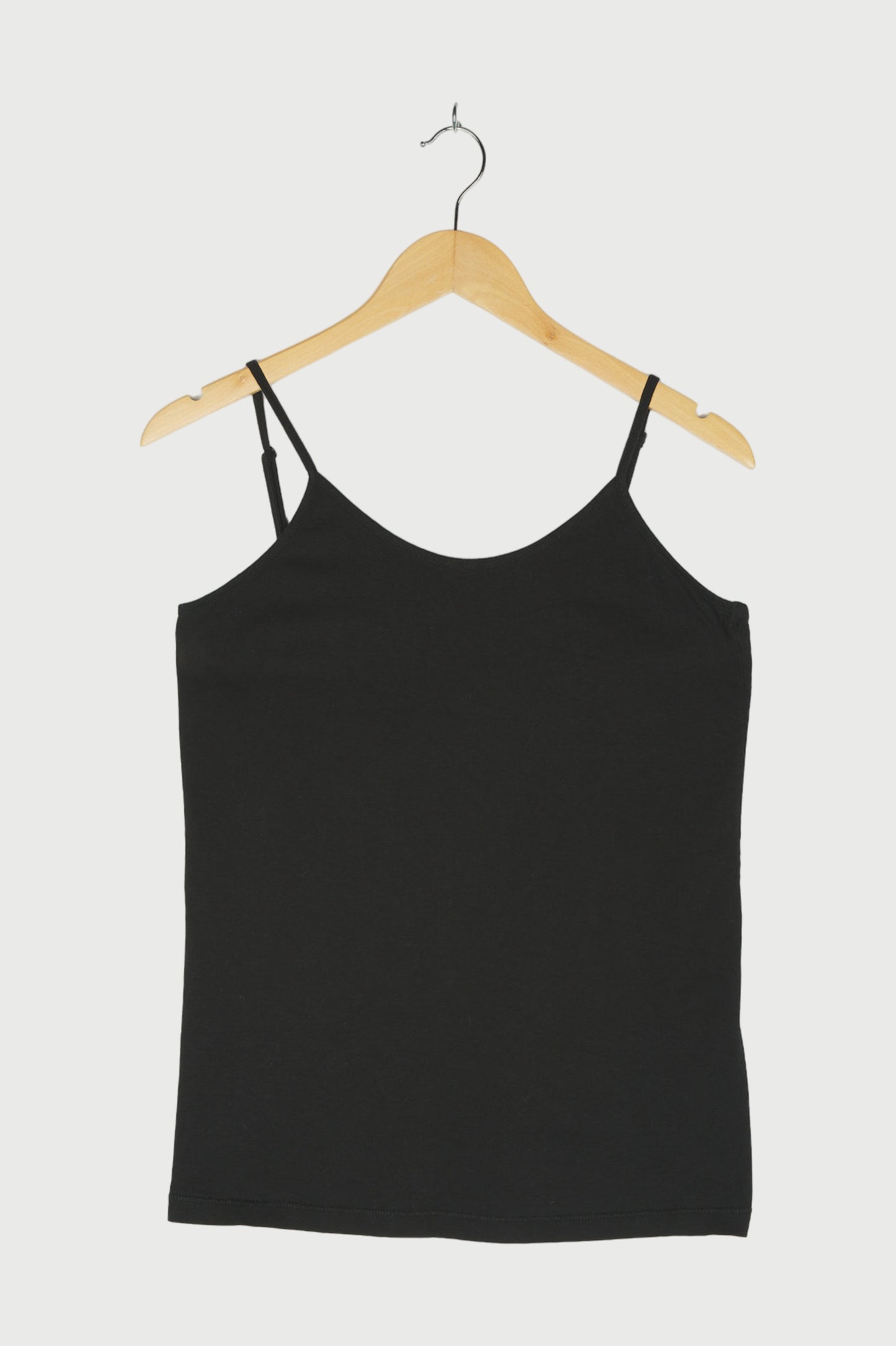 ADJUSTABLE STRAPPY TOP