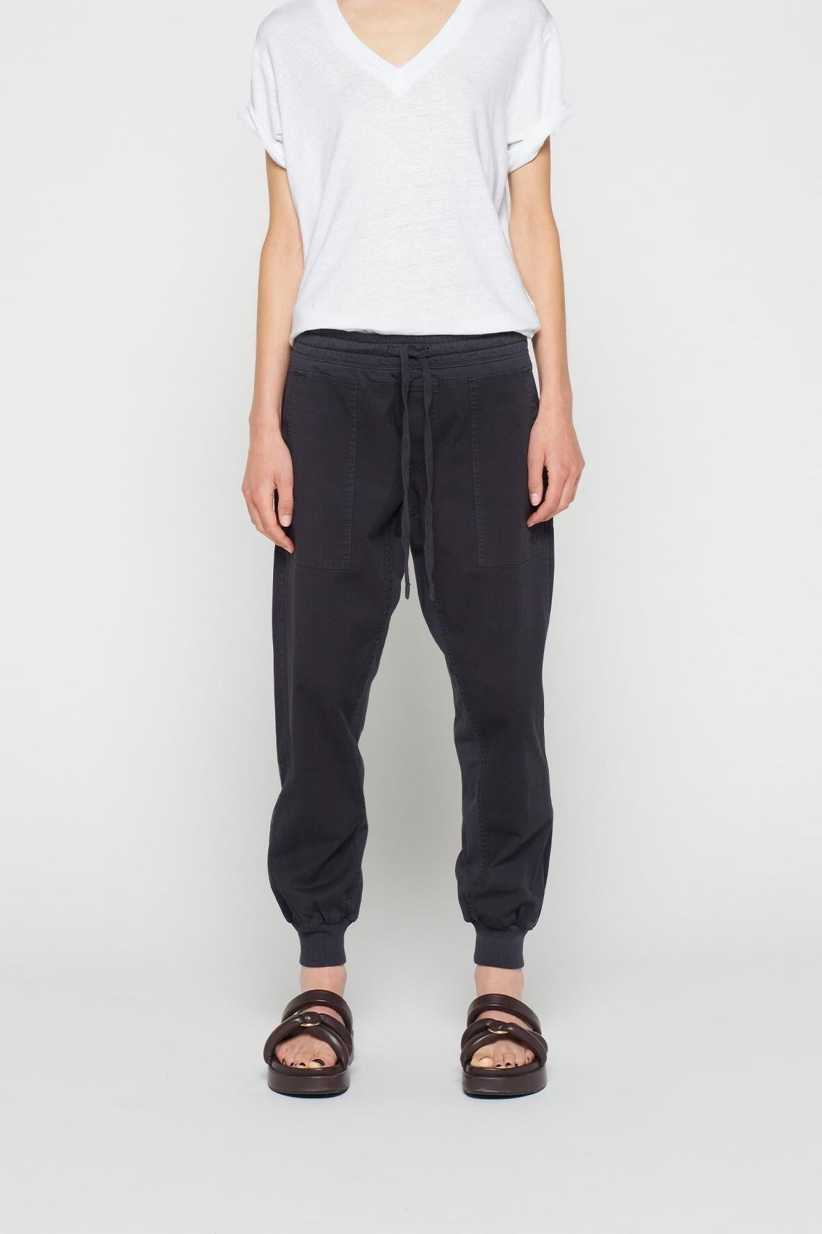 WOVEN PANTS