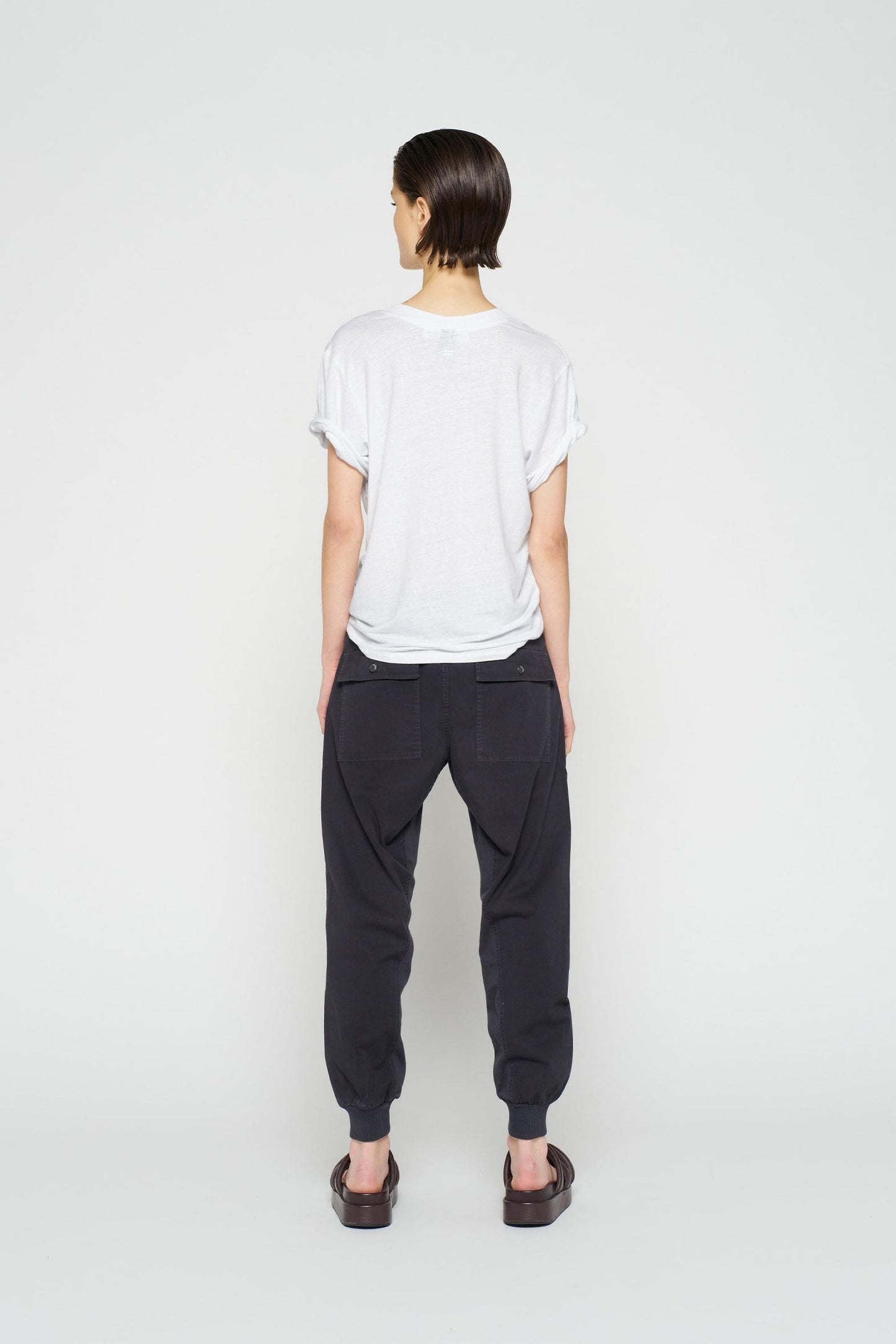 WOVEN PANTS