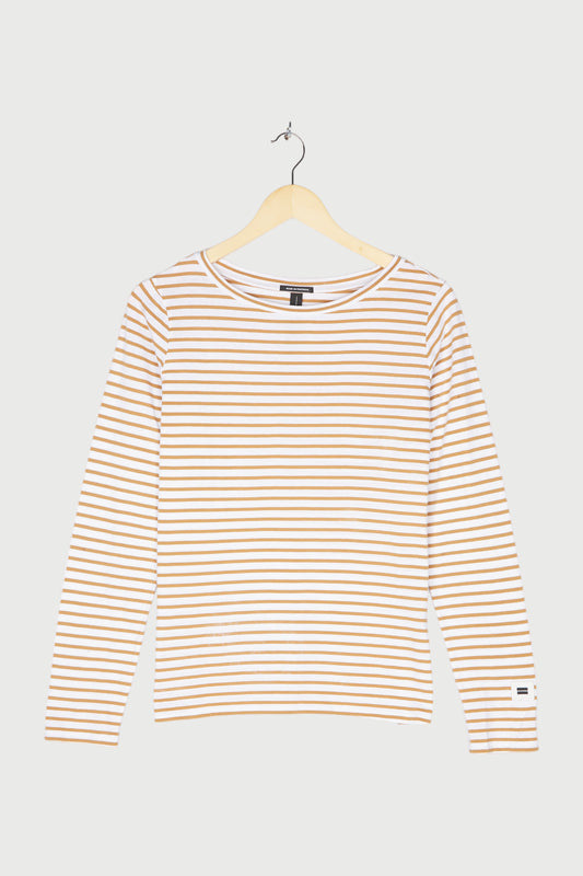 LONGSLEEVE TEE STRIPE