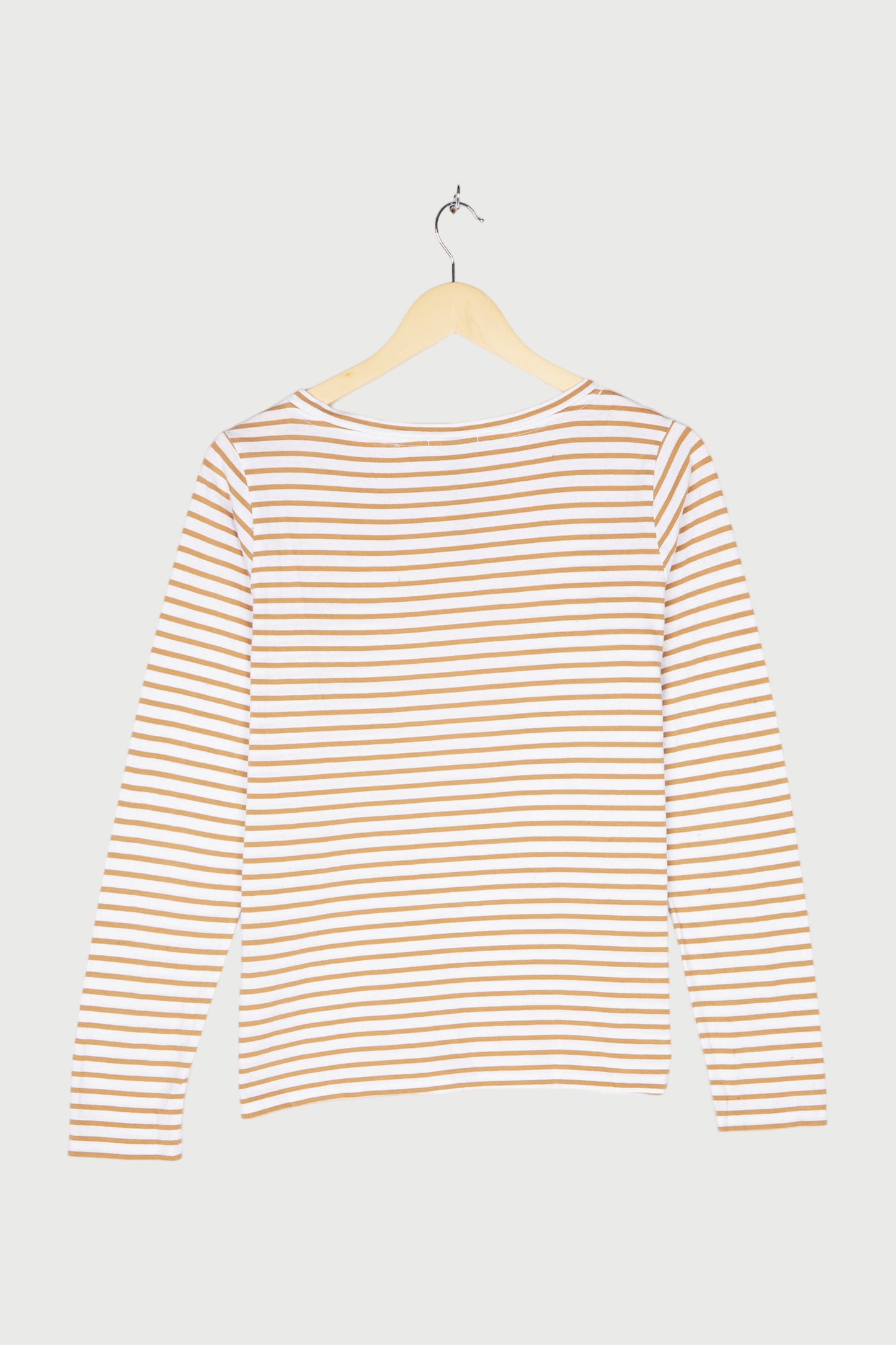 LONGSLEEVE TEE STRIPE