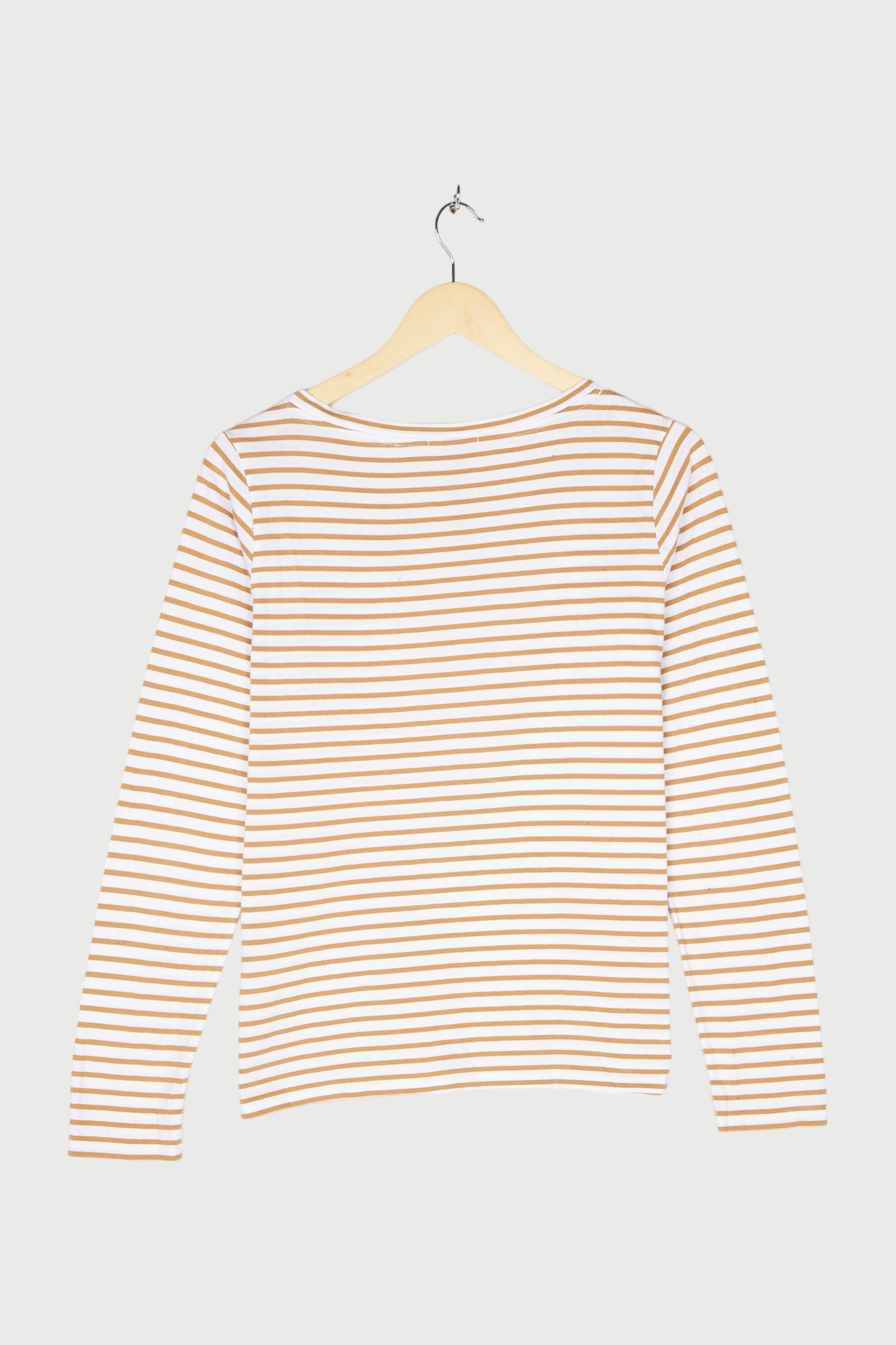 LONGSLEEVE TEE STRIPE