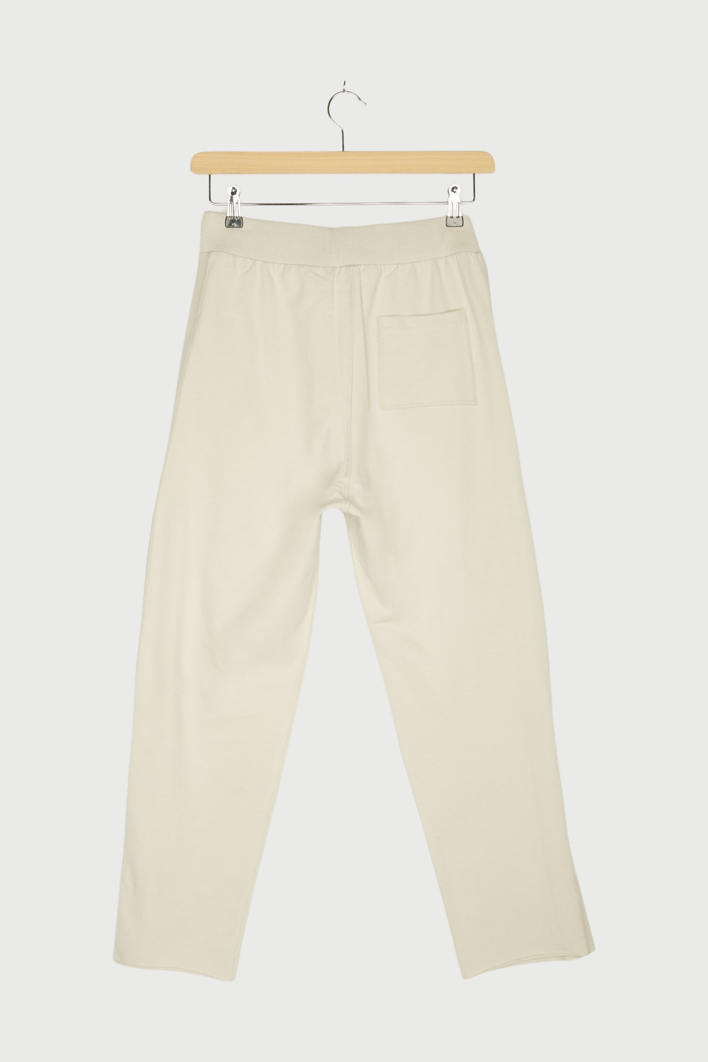 side panel jogger