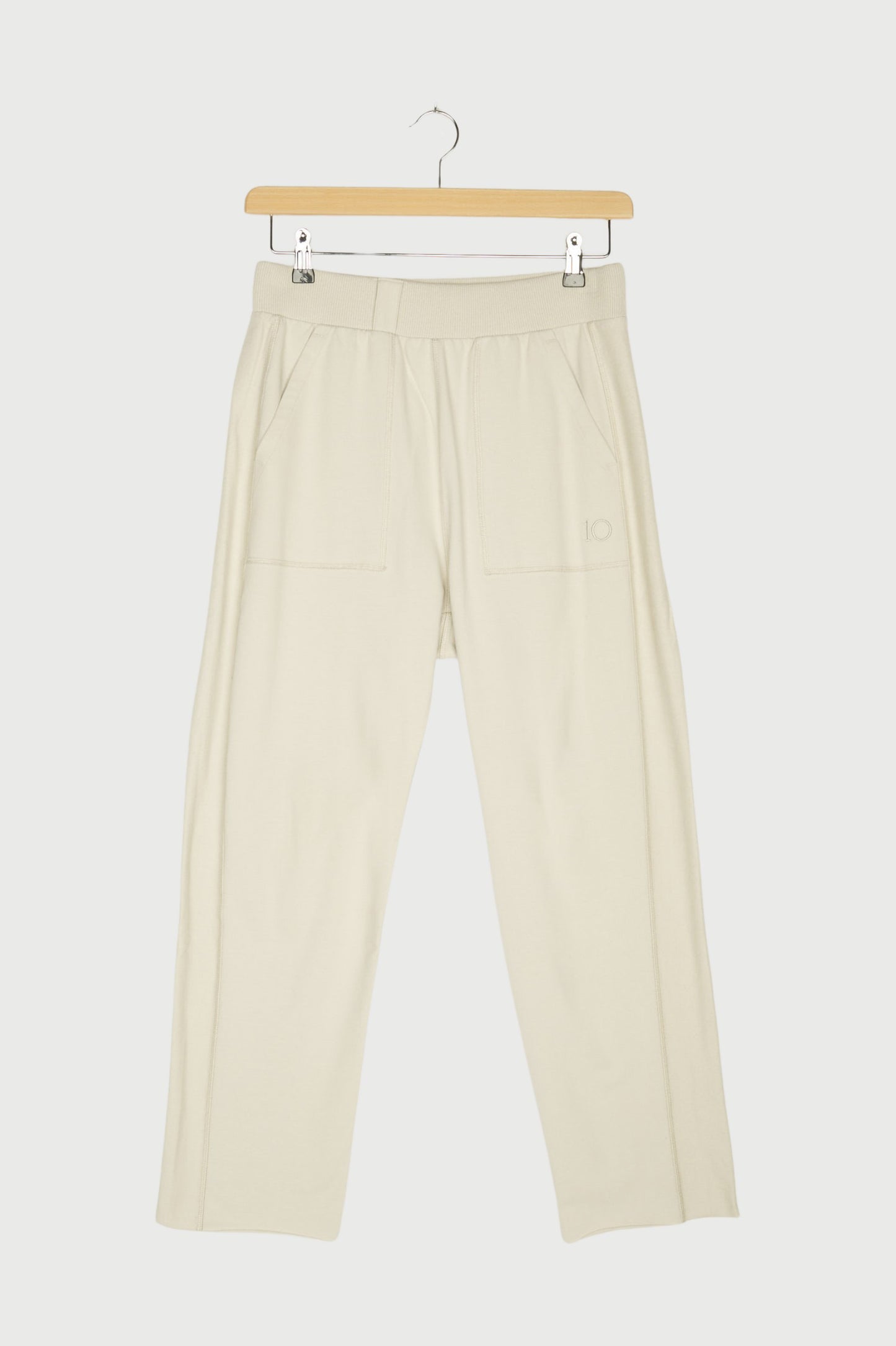 SIDE PANEL JOGGER