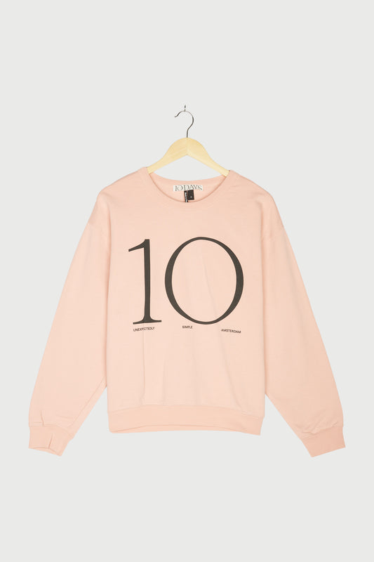 SWEATER 10