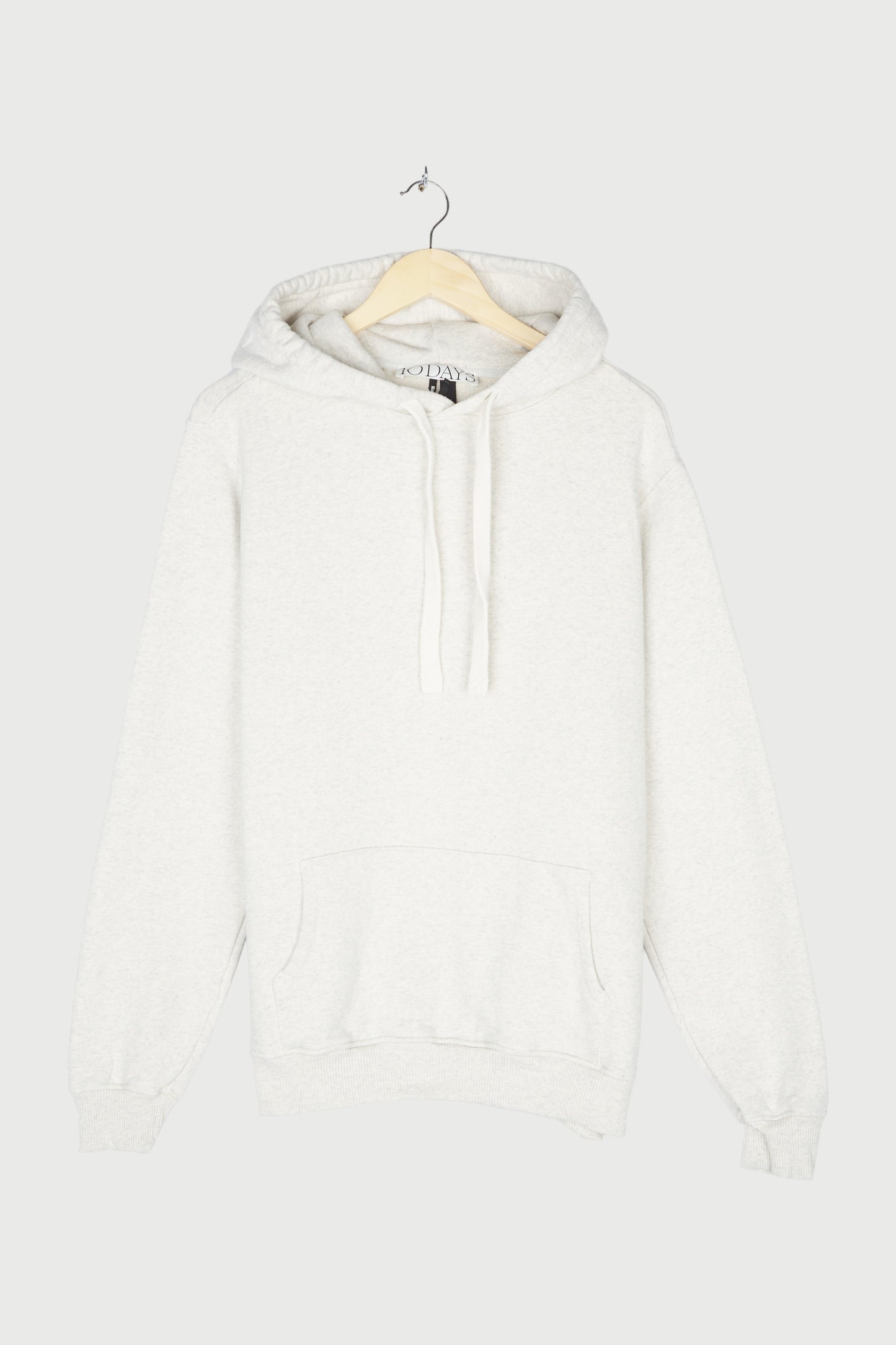 THE HOODIE