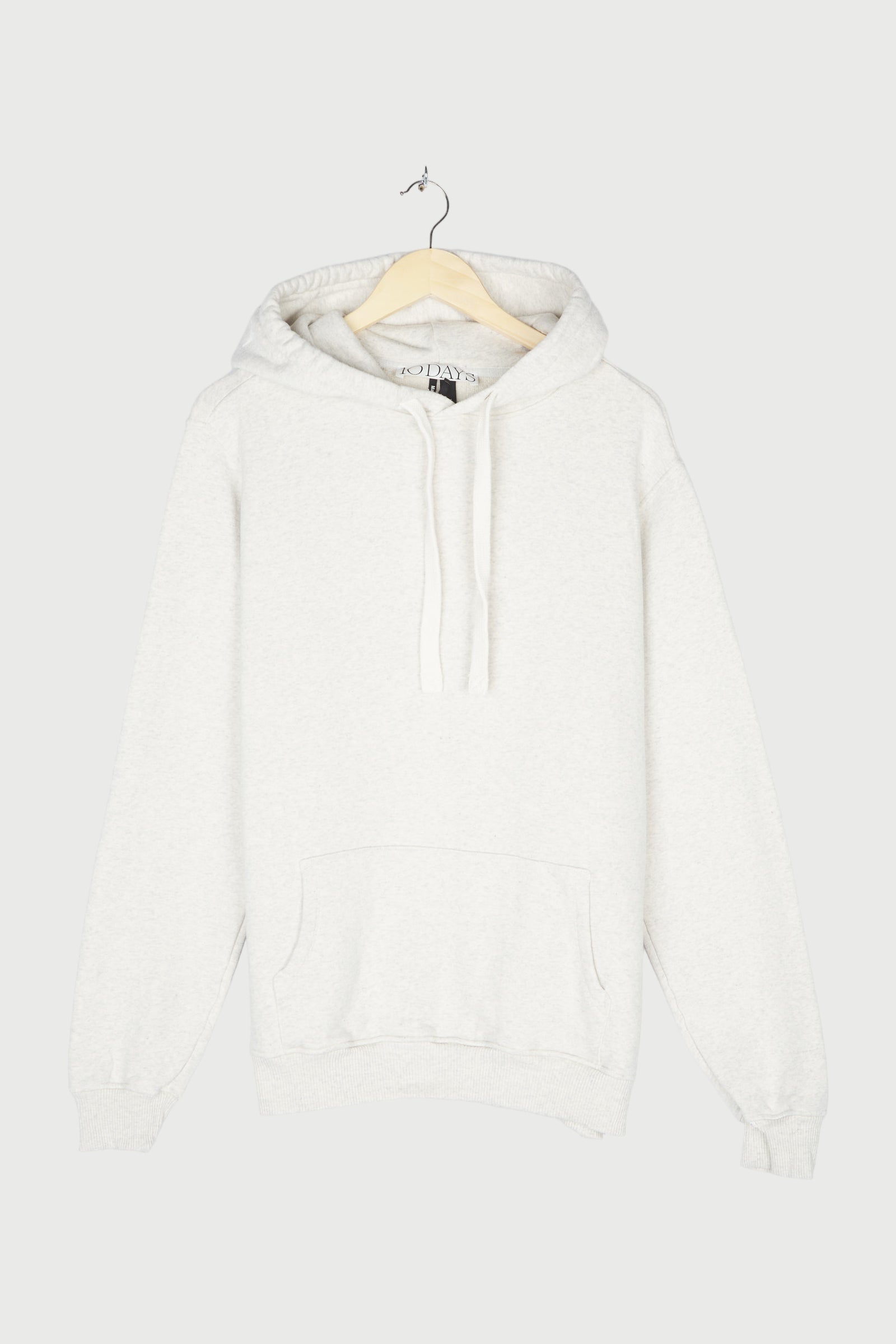 THE HOODIE