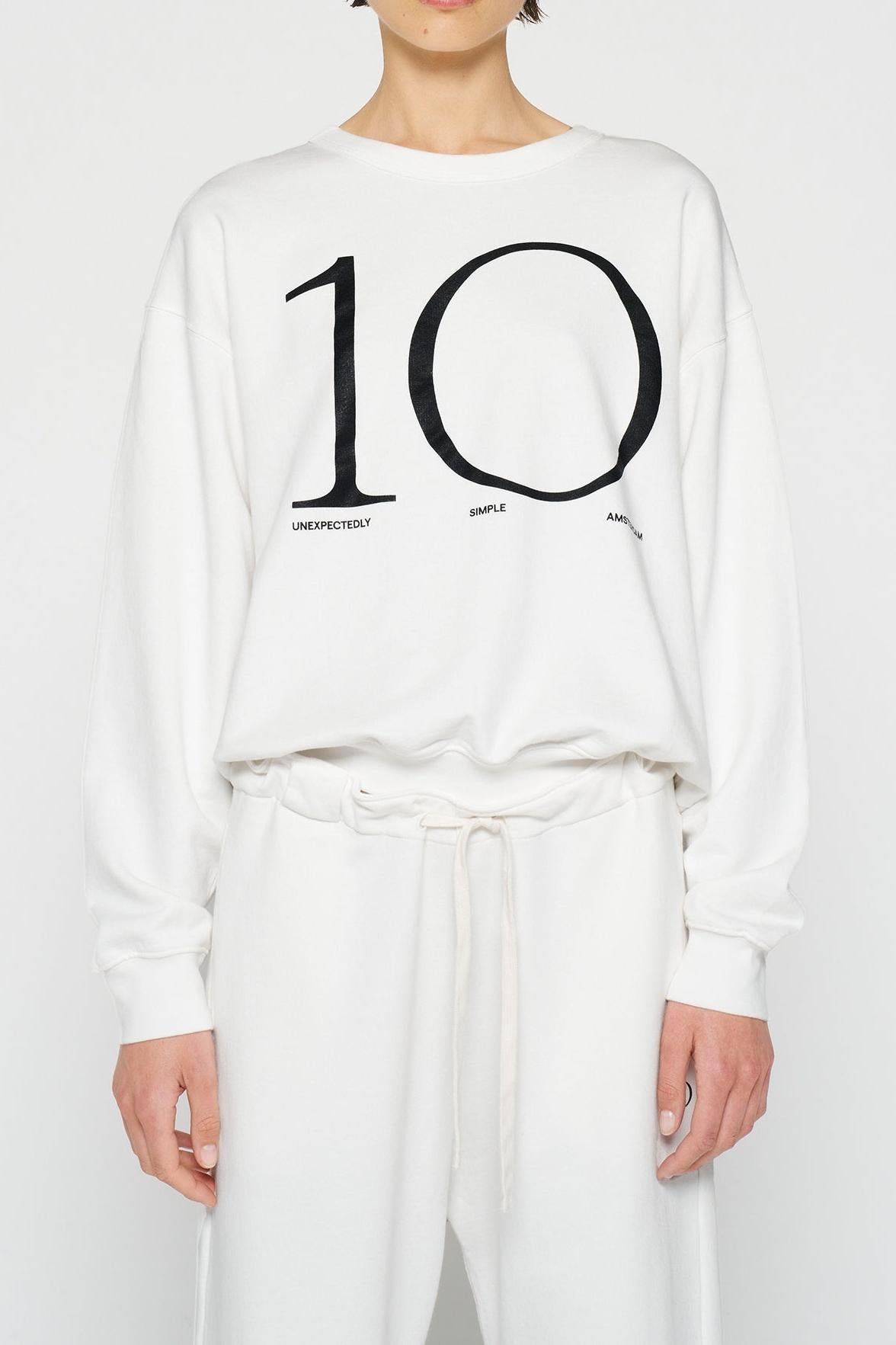 SWEATER 10