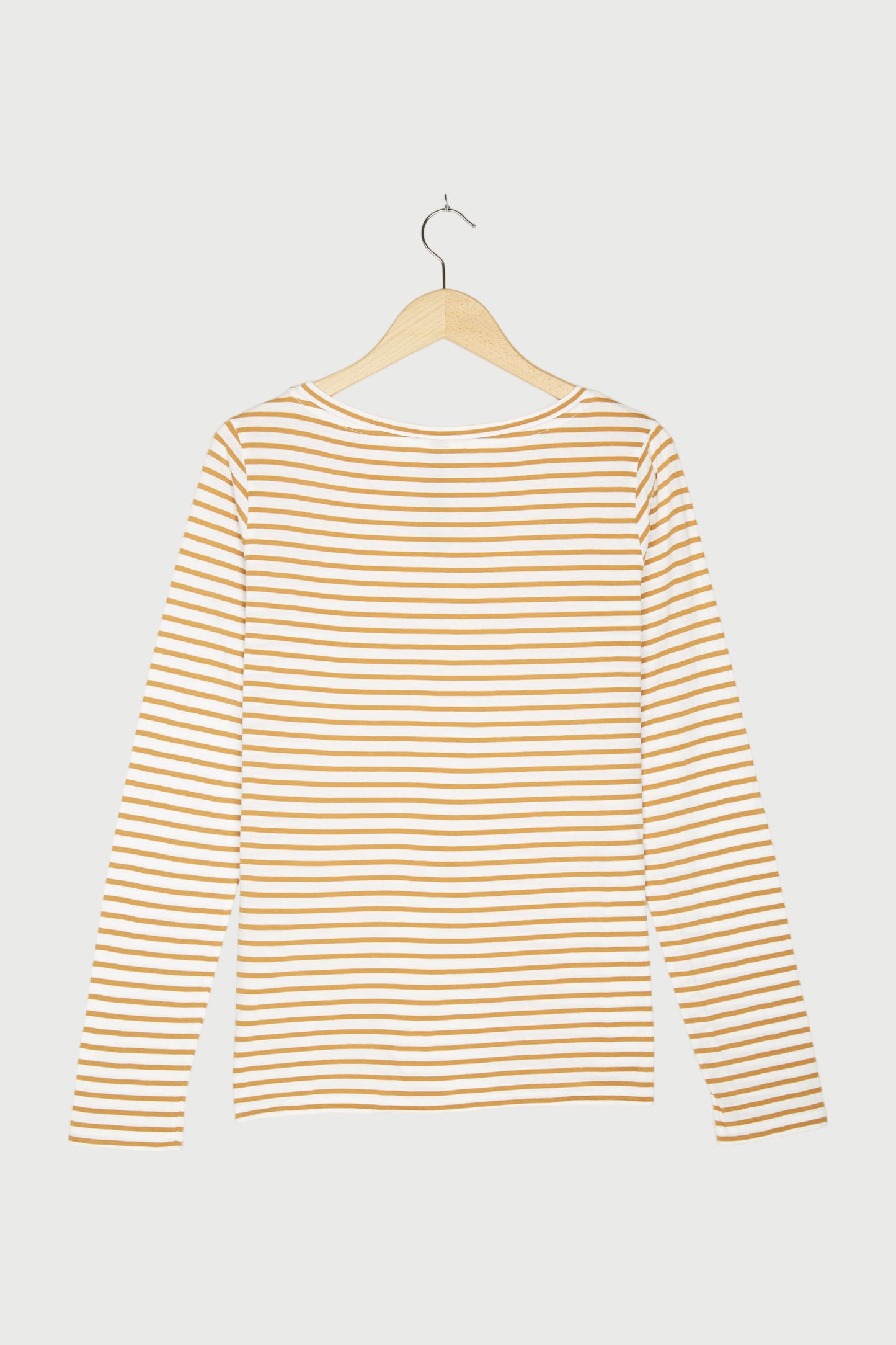 LONGSLEEVE TEE STRIPE