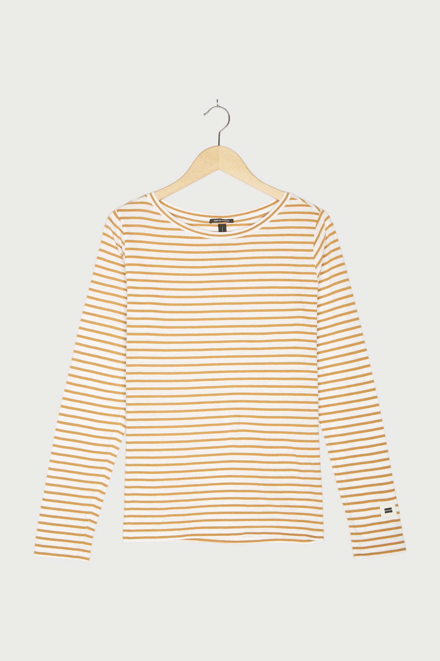 LONGSLEEVE TEE STRIPE