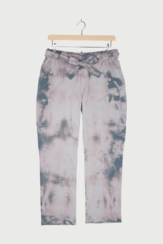 PANTS TIE DYE