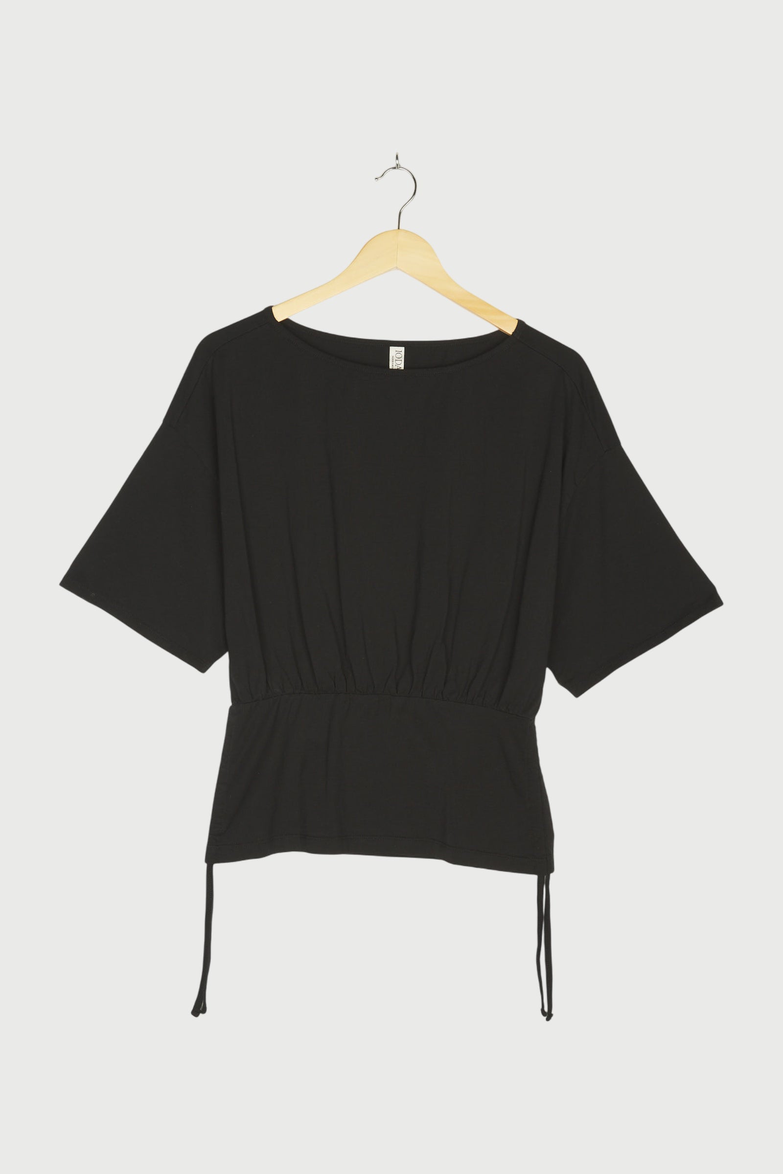 WIDE SLEEVE TEE