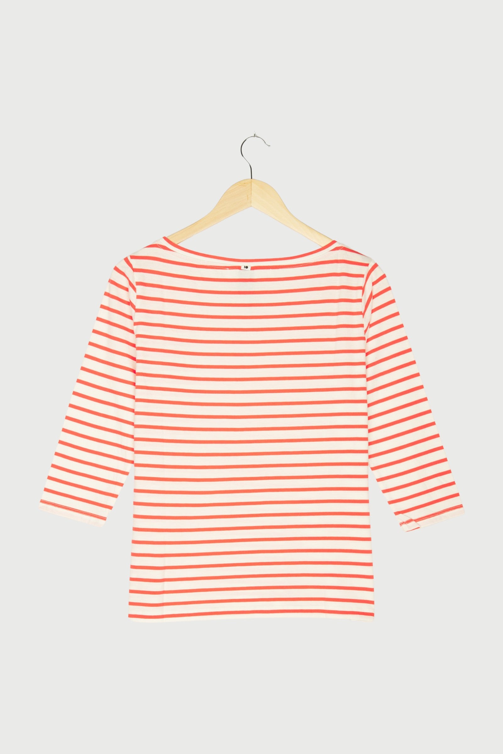 longsleeve tee stripe