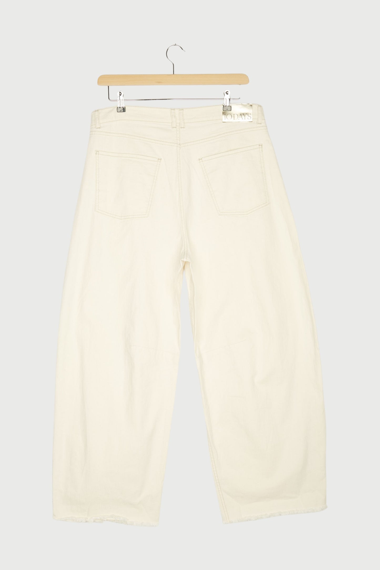 horse riding twill pants