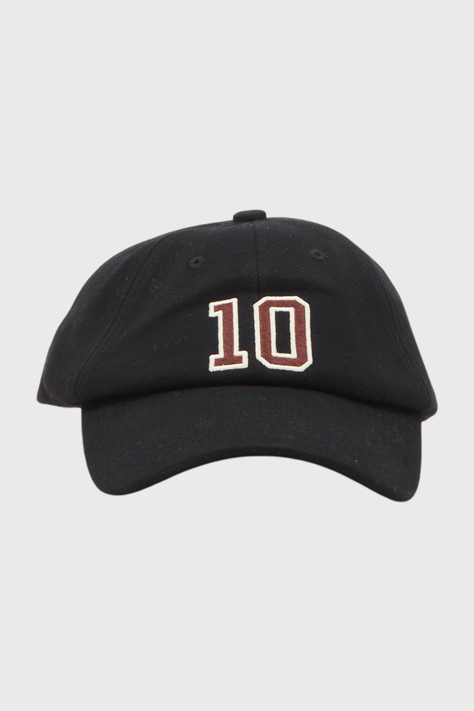 FLEECE CAP 10