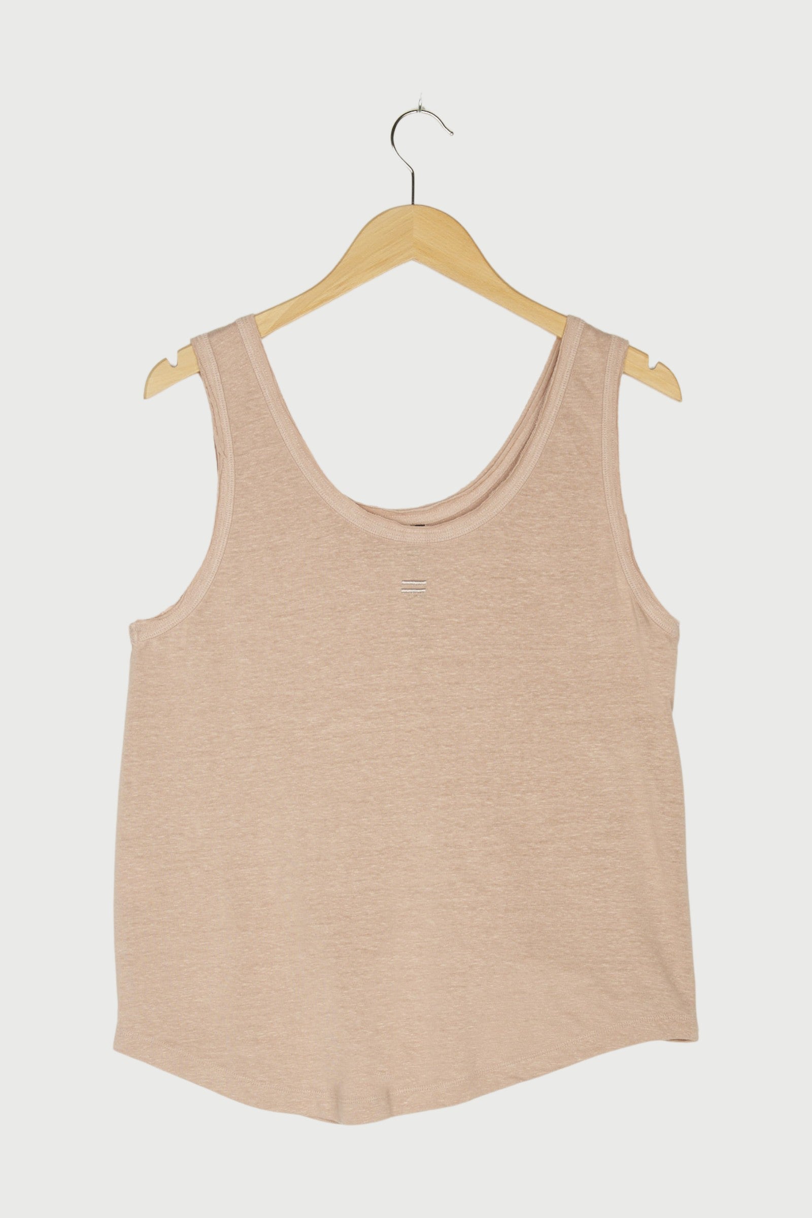 tank top linen