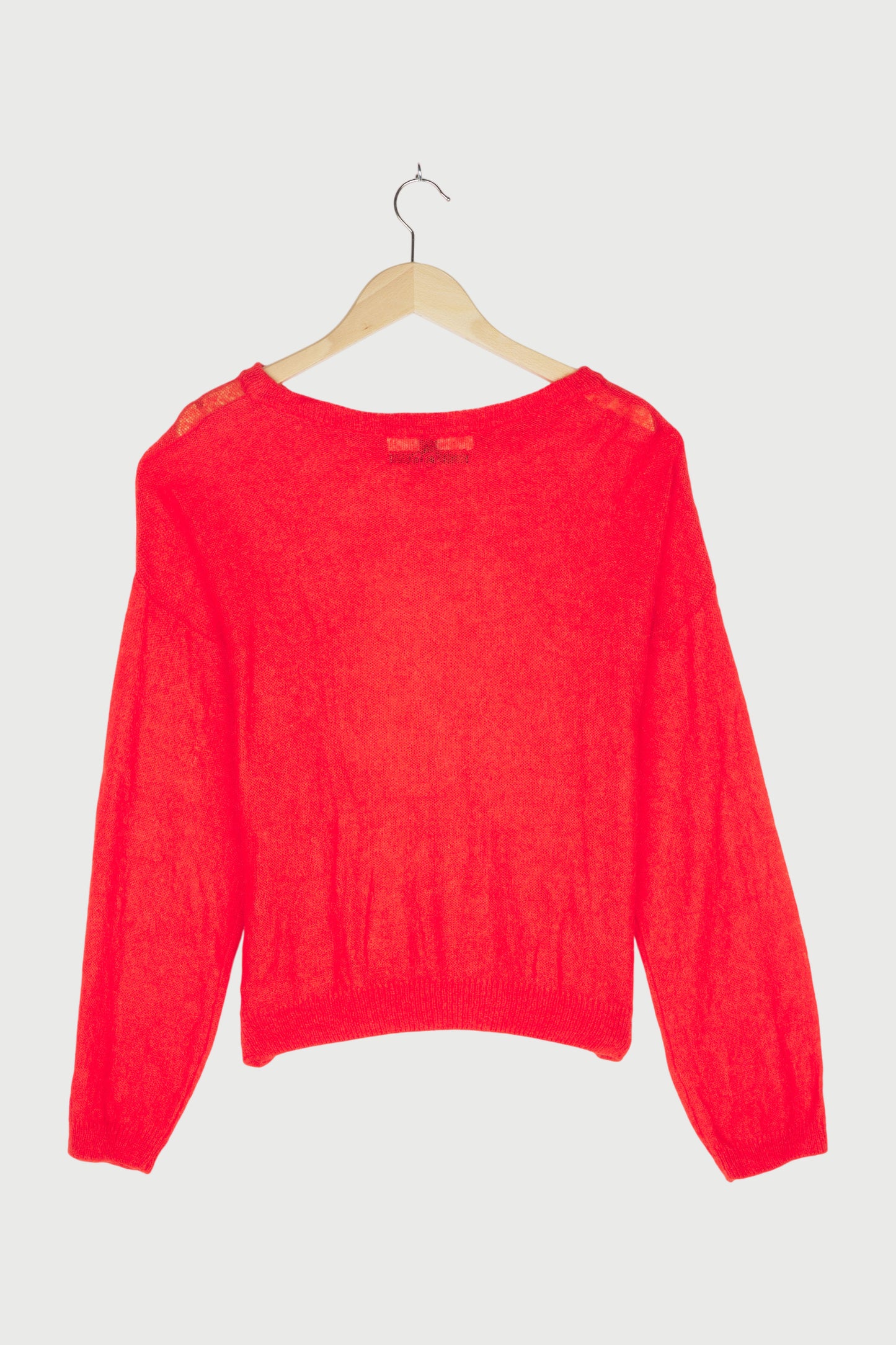 SWEATER THIN KNIT