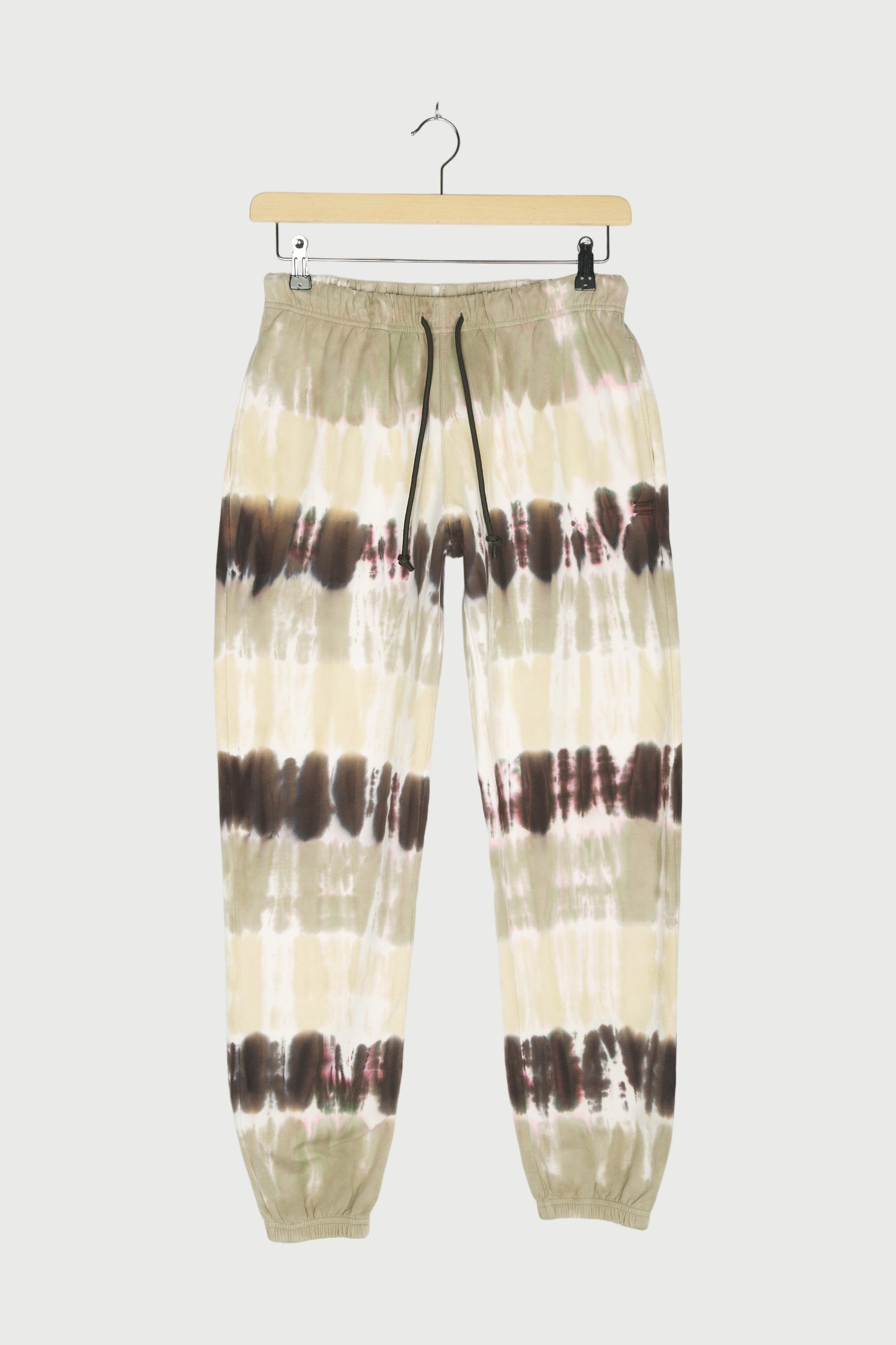 OVERSIZED JOGGER TIE DYE