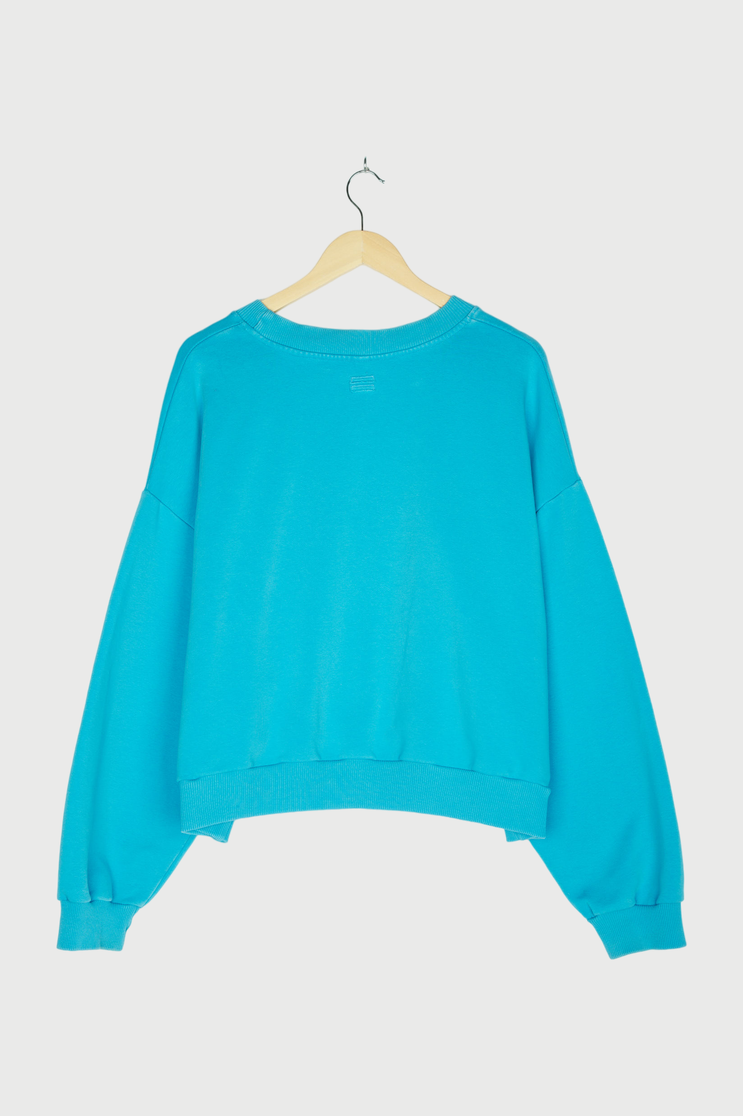 OVERSIZED SWEATER ALOHA