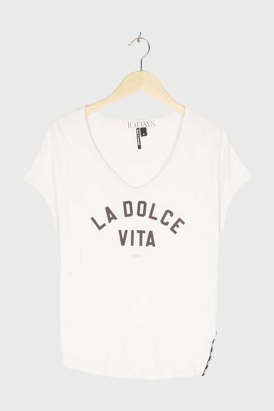 TEE LA DOLCE VITA