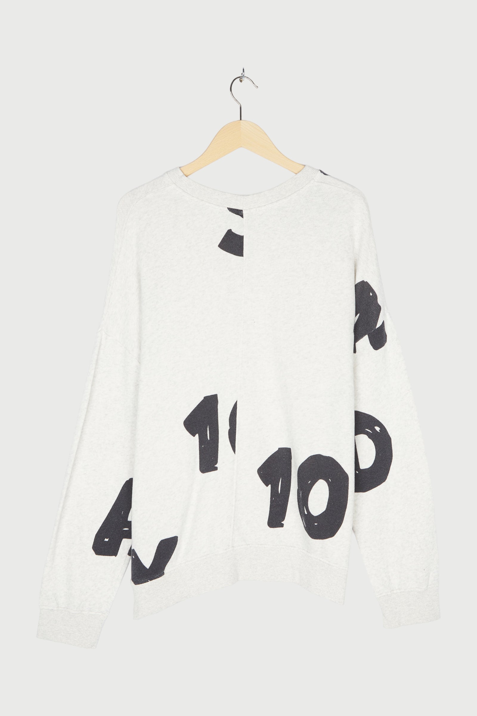 OVERSIZED SWEATER 10DAYS