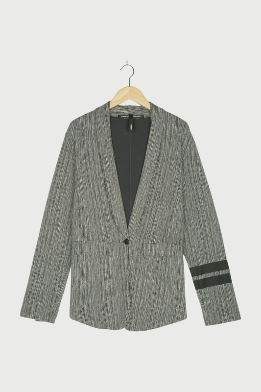 BLAZER THIN STRIPE