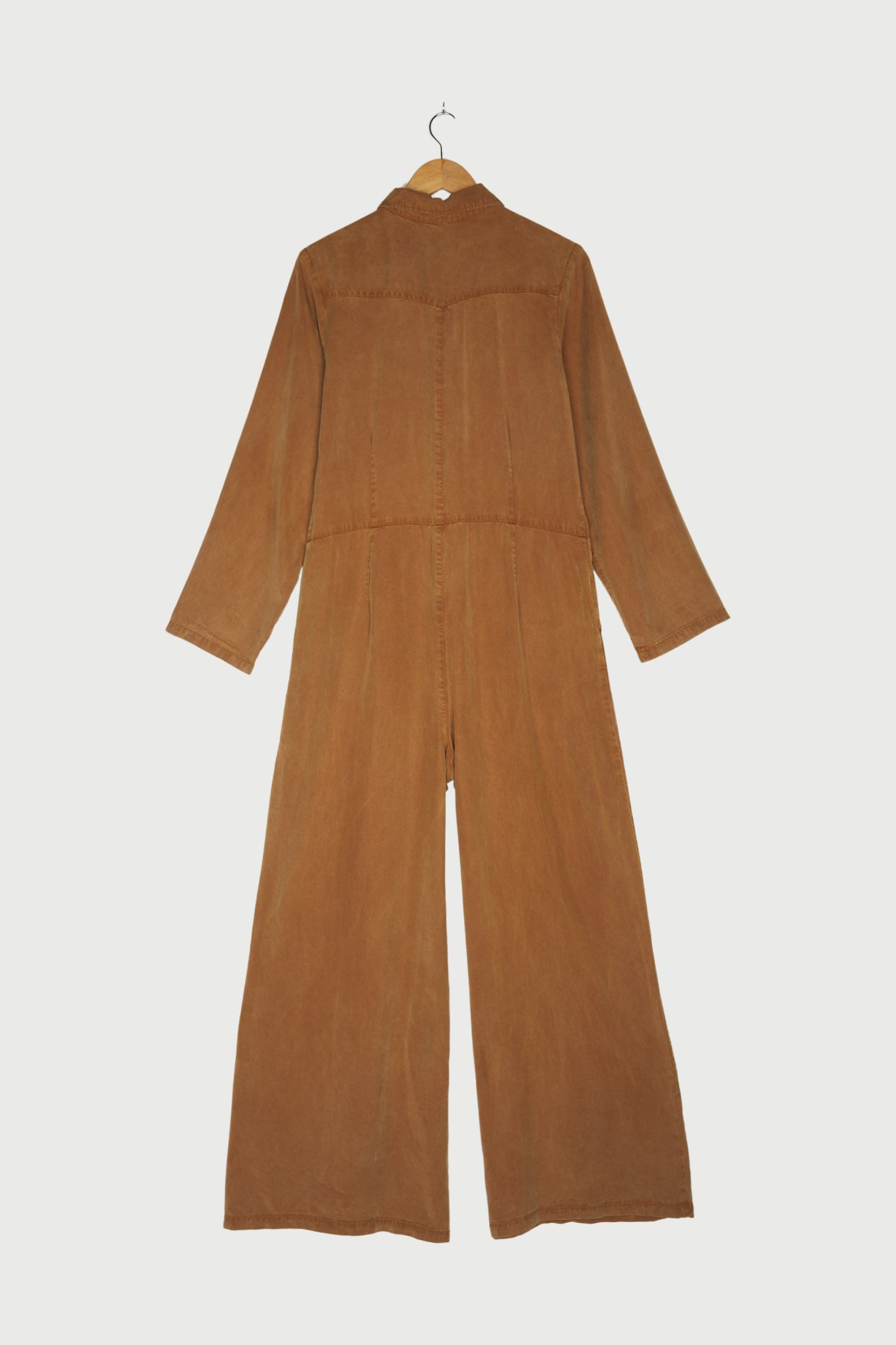 worker jumpsuit