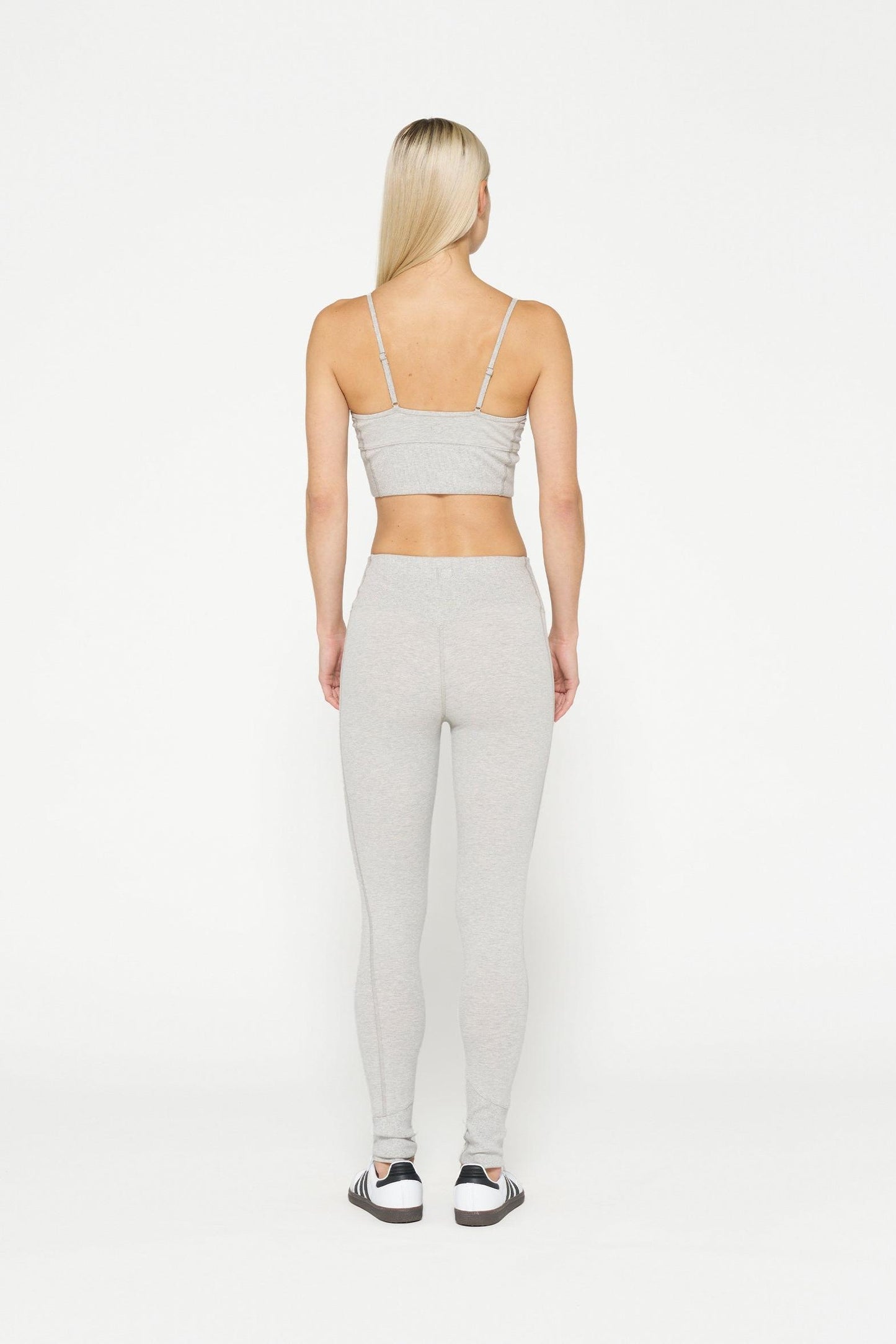 SOFT STRETCH LEGGINGS