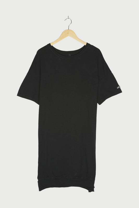 OVERSIZED TEE DRESS HEART