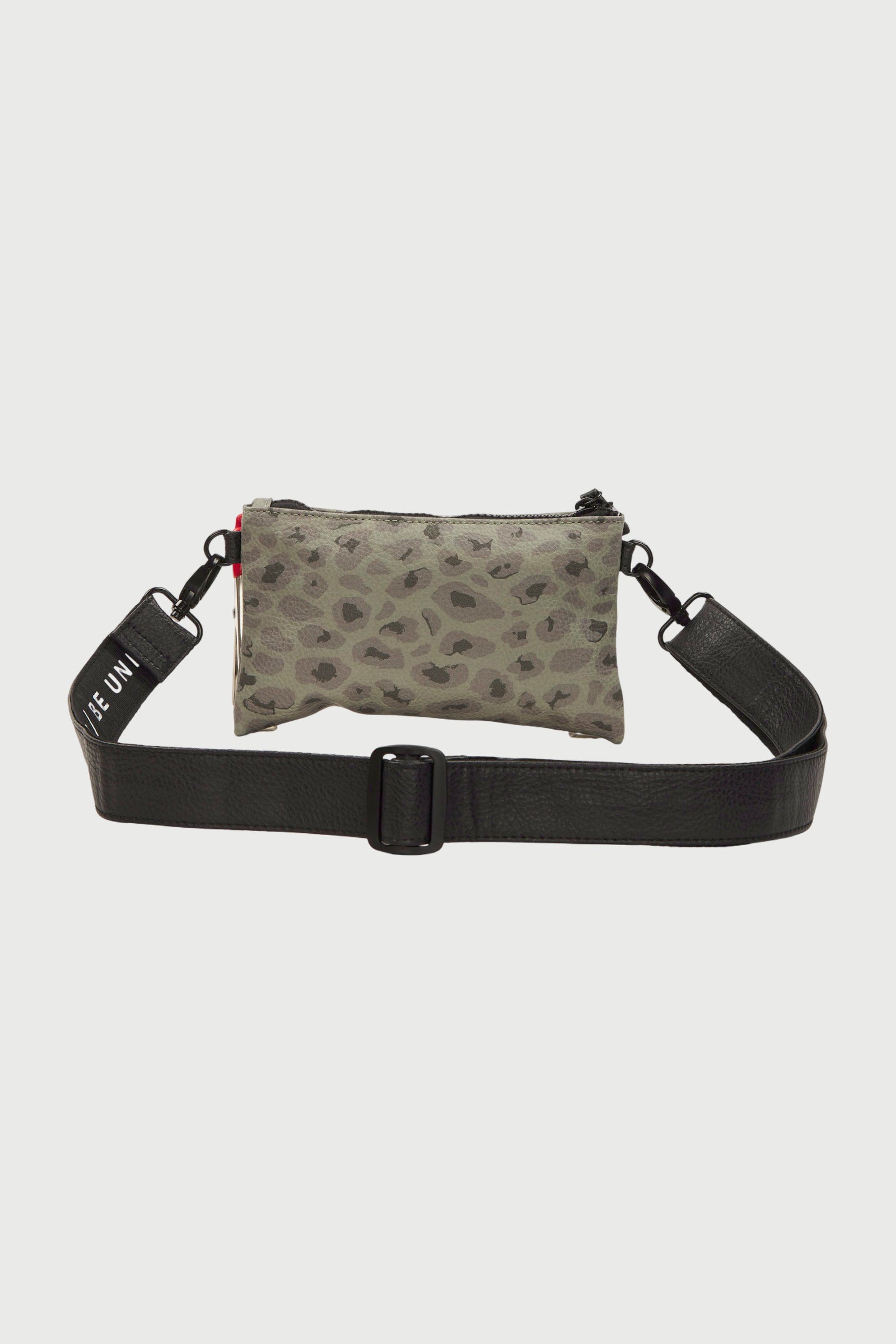 MINI POUCH ARMY LEOPARD