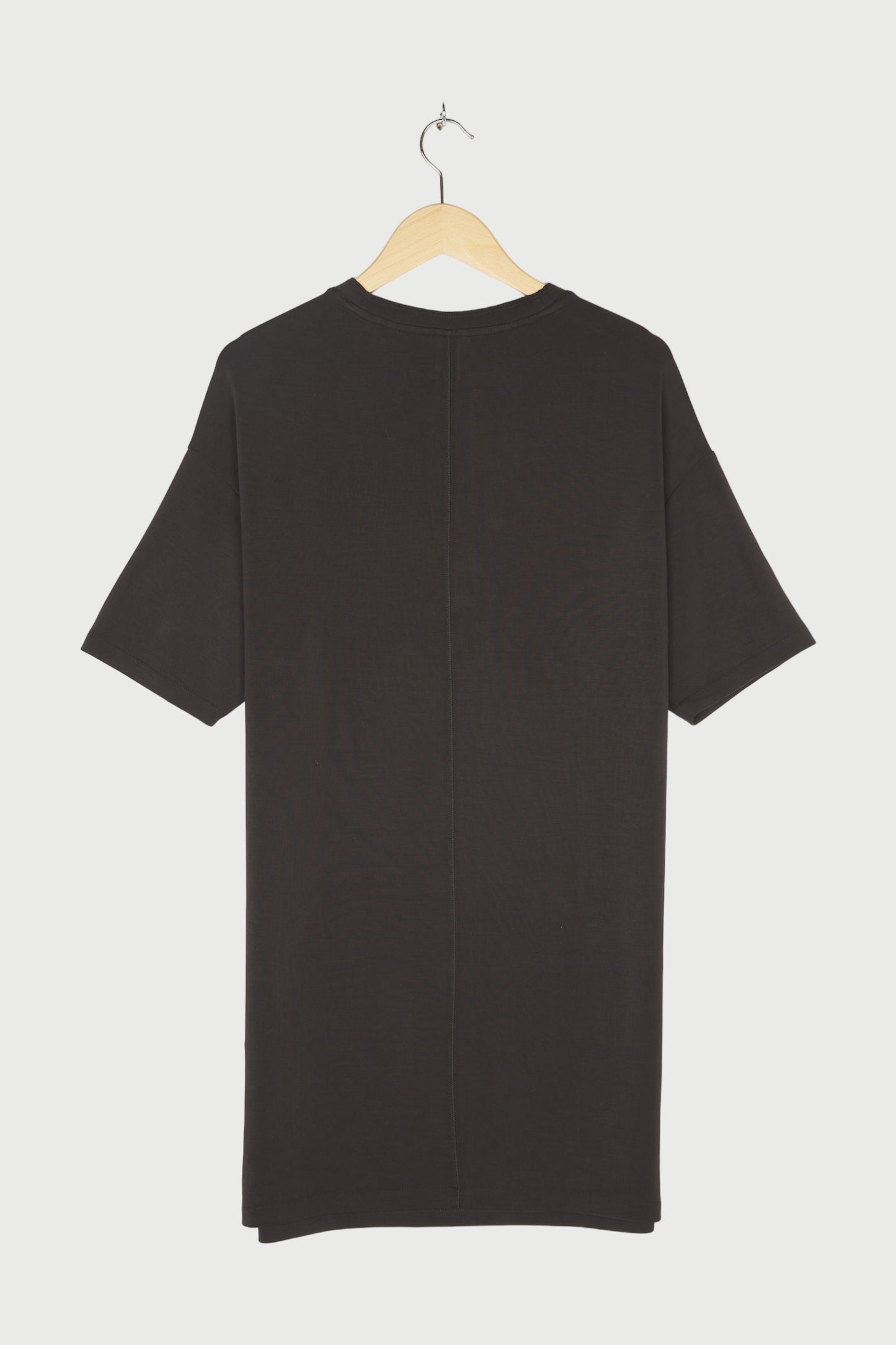 SOFT ACTIVE TEE DRESS