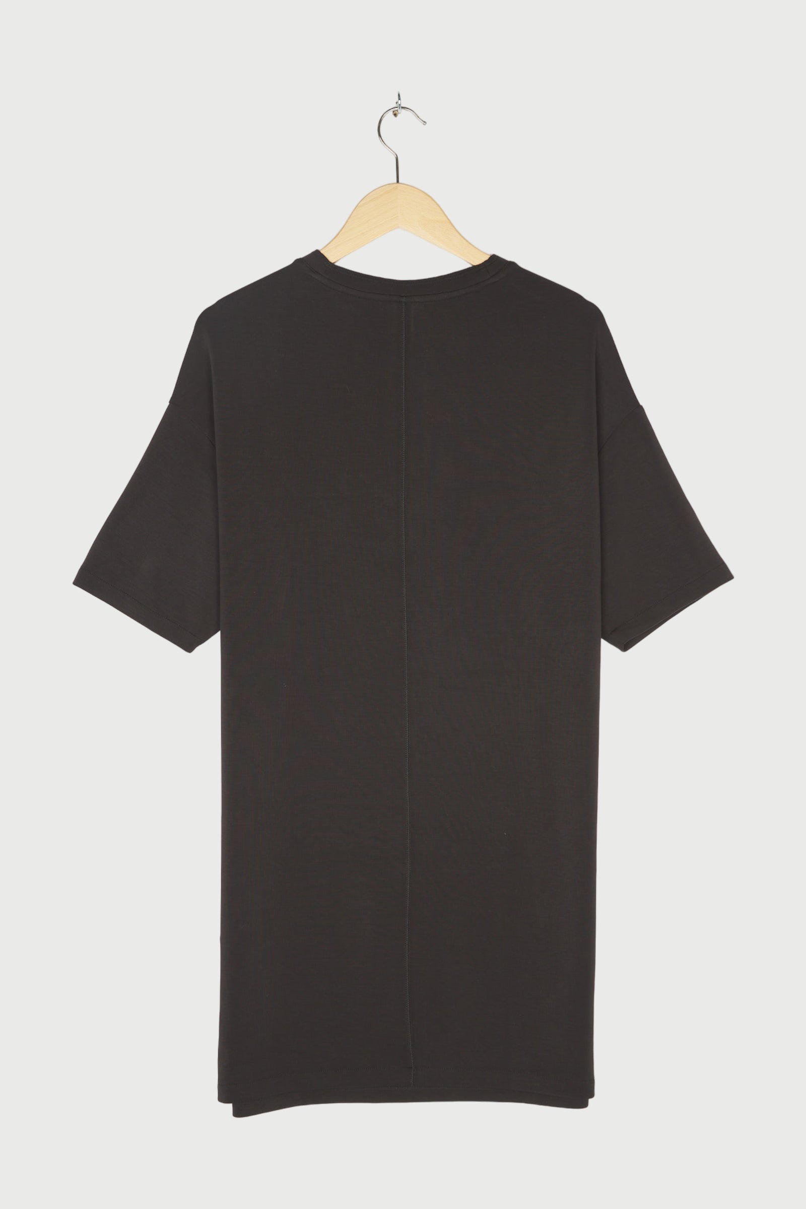 SOFT ACTIVE TEE DRESS