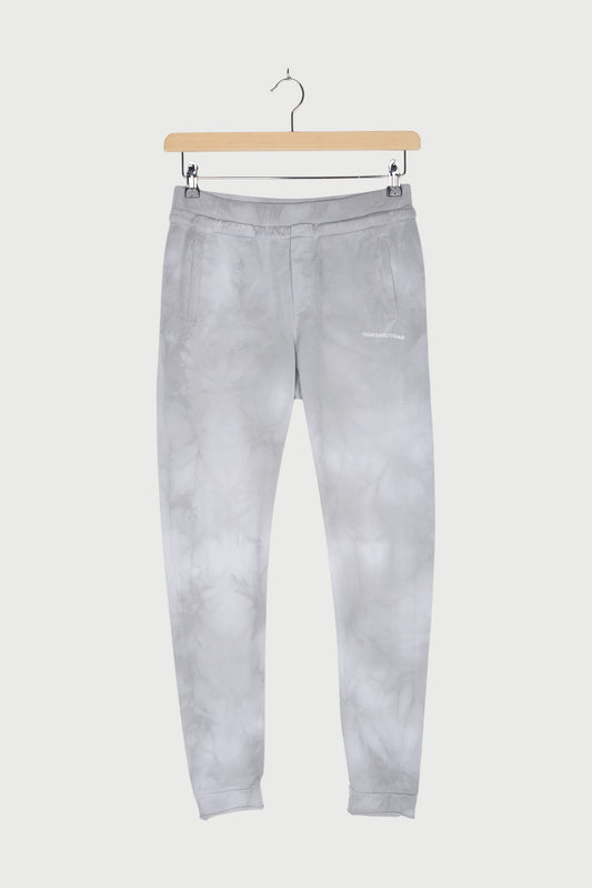 PERFECT CHINO JOGGER TIE DYE