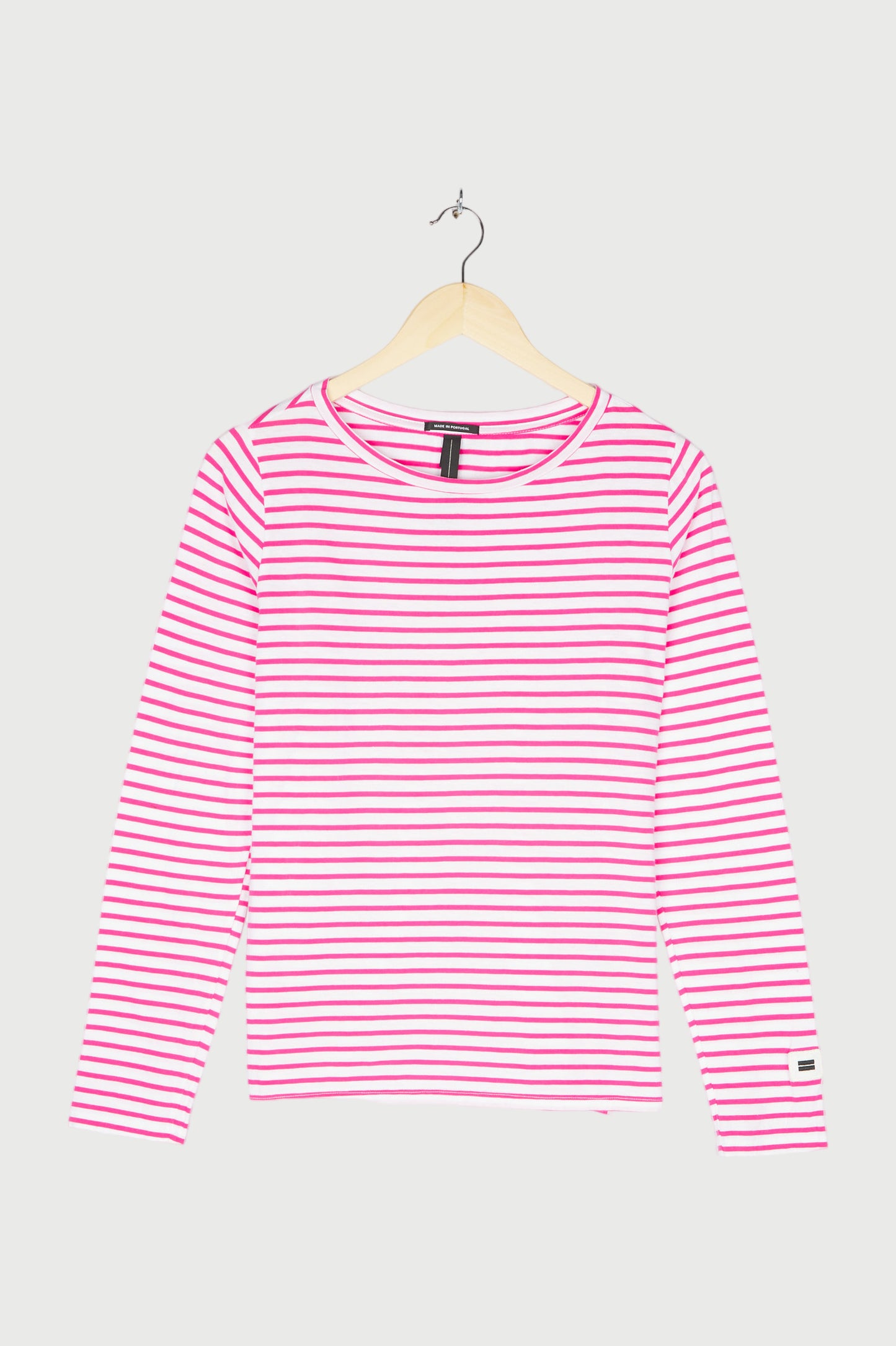 LONGSLEEVE TEE STRIPE