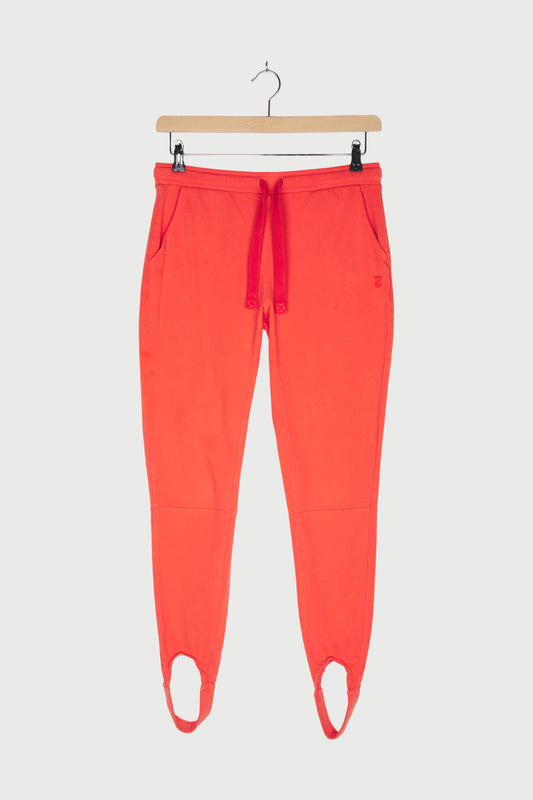 CROPPED JOGGER SKI