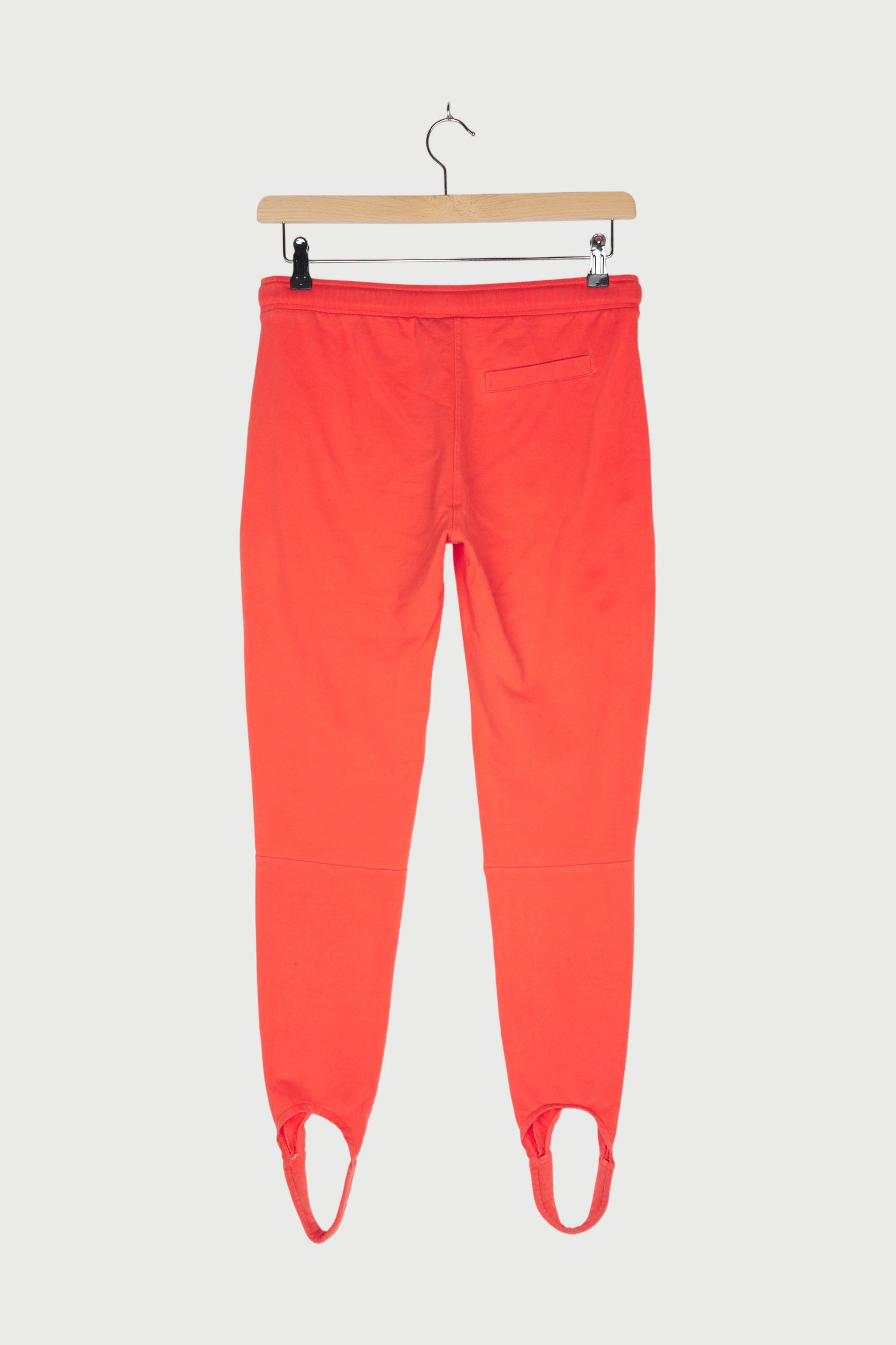 CROPPED JOGGER SKI