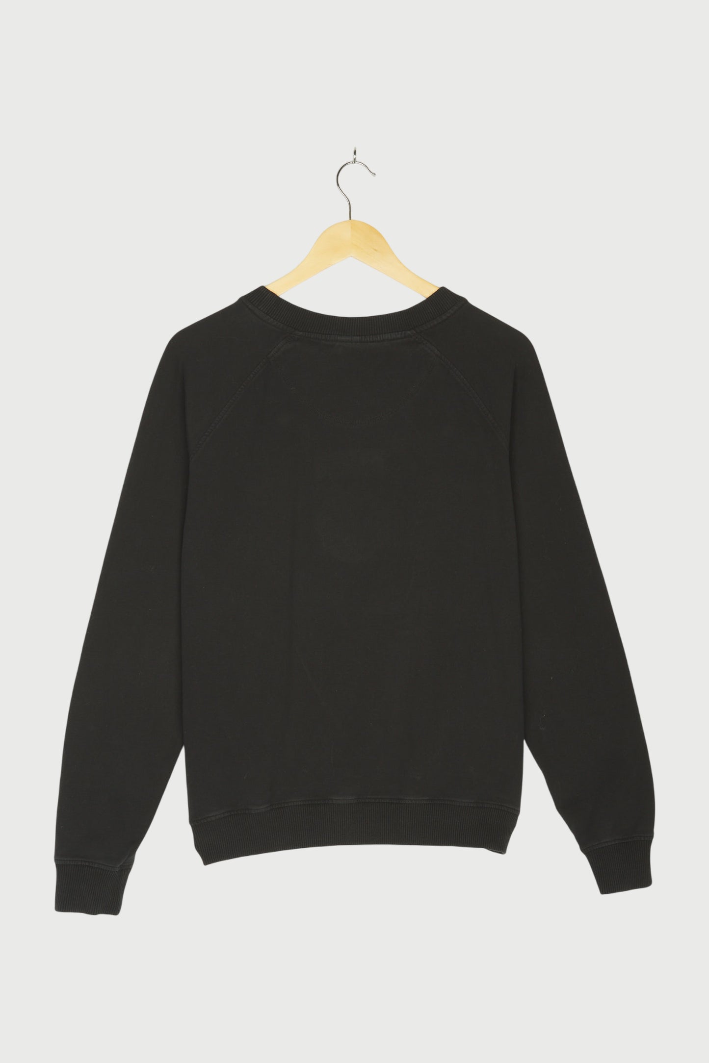 THE CREW NECK SWEATER