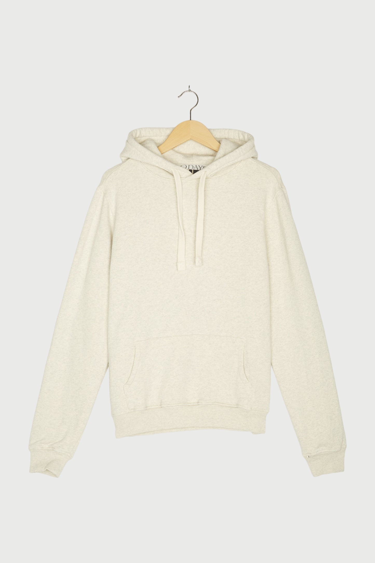 THE HOODIE