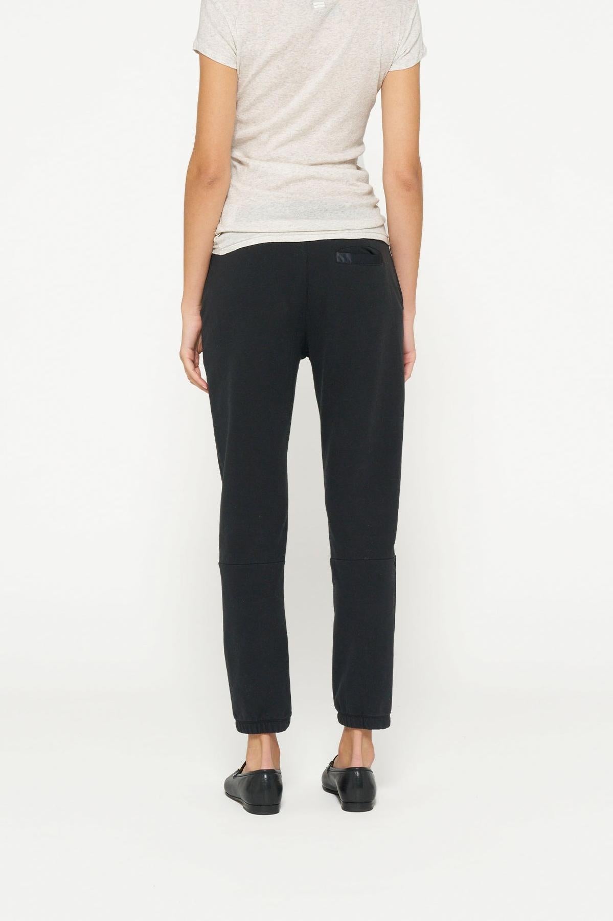 THE CROPPED JOGGER