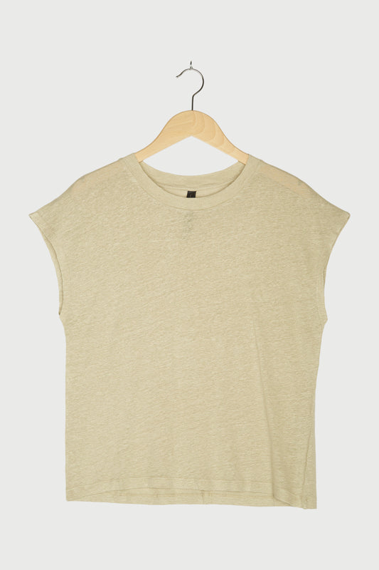 TEE LINEN