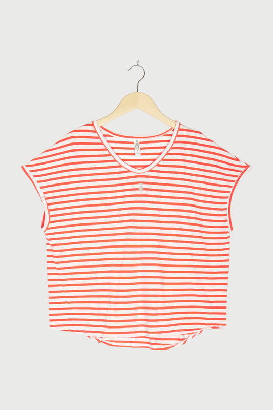 TEE STRIPES